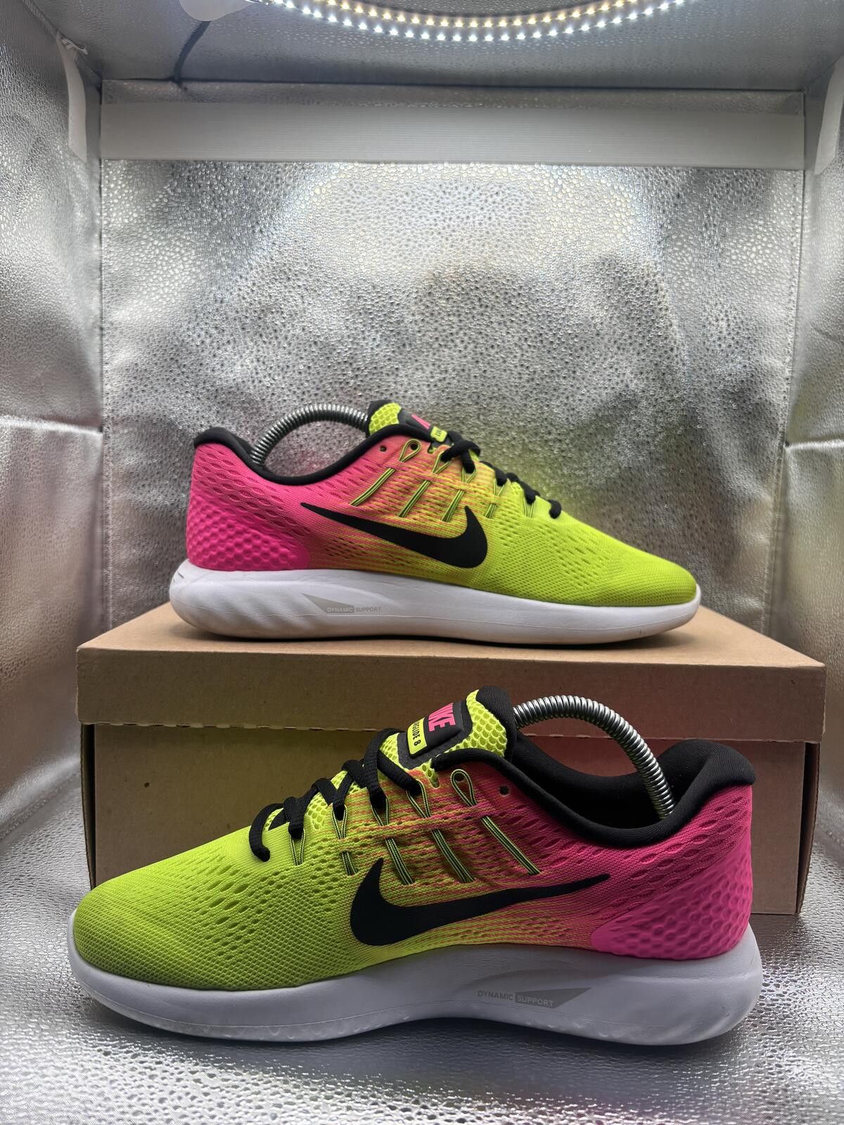 Nike nike lunarglide 8 OC unlimited Size US 9 / IT 39 - 5 Thumbnail