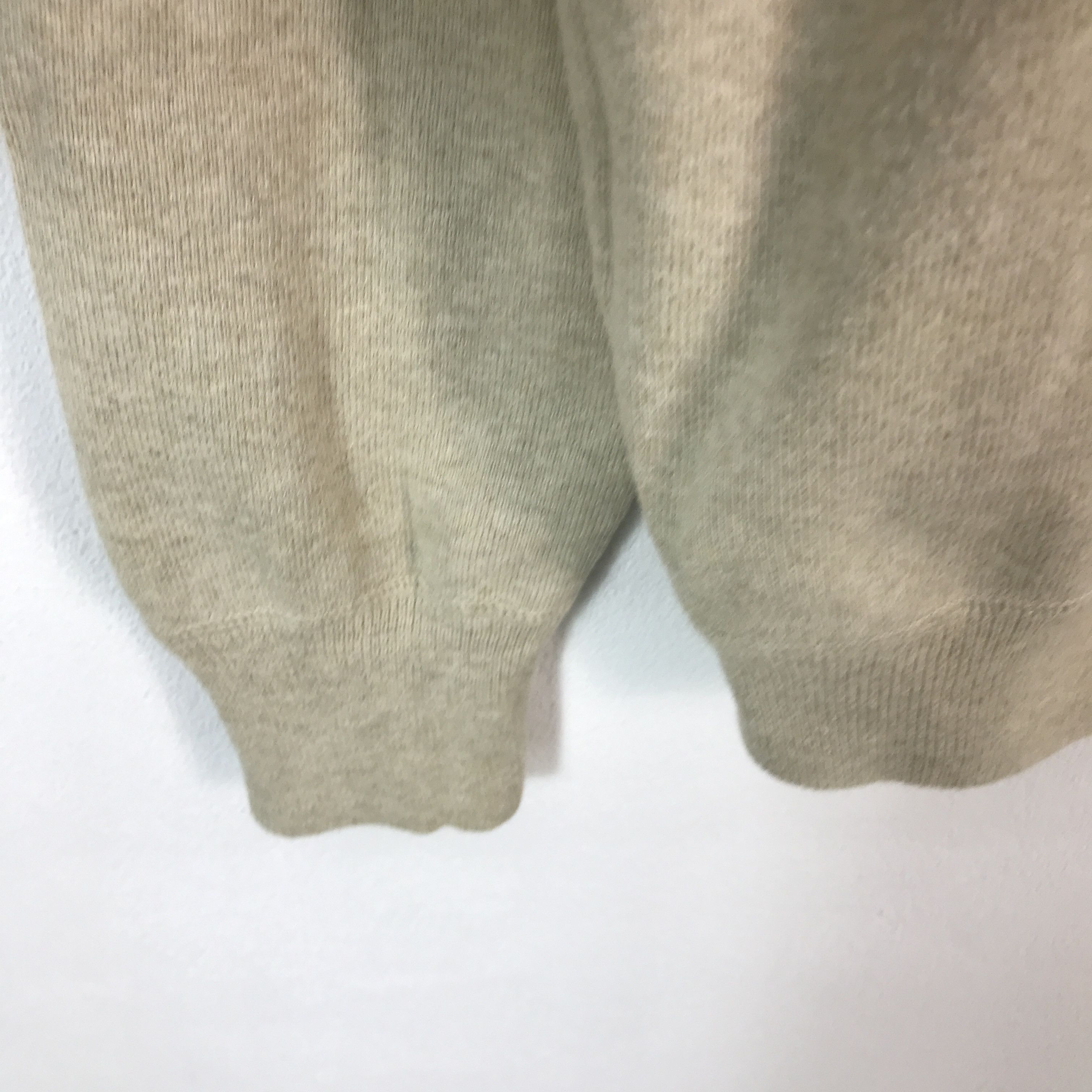 Polo Ralph Lauren × Vintage Polo Ralph Lauren Knitwear sweater jacket Size US M / EU 48-50 / 2 - 7 Thumbnail