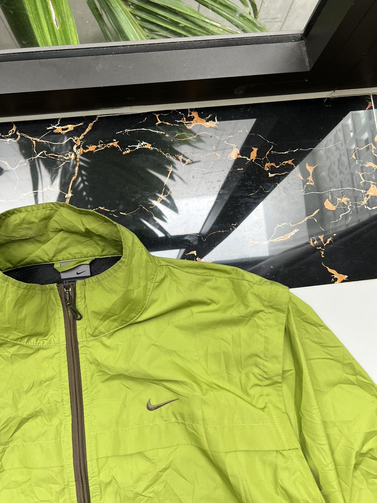 Nike × Vintage 90's NIKE TRANSFORMER JACKET + VEST SWOOSH LOGO Y2K Size US L / EU 52-54 / 3 - 2 Thumbnail