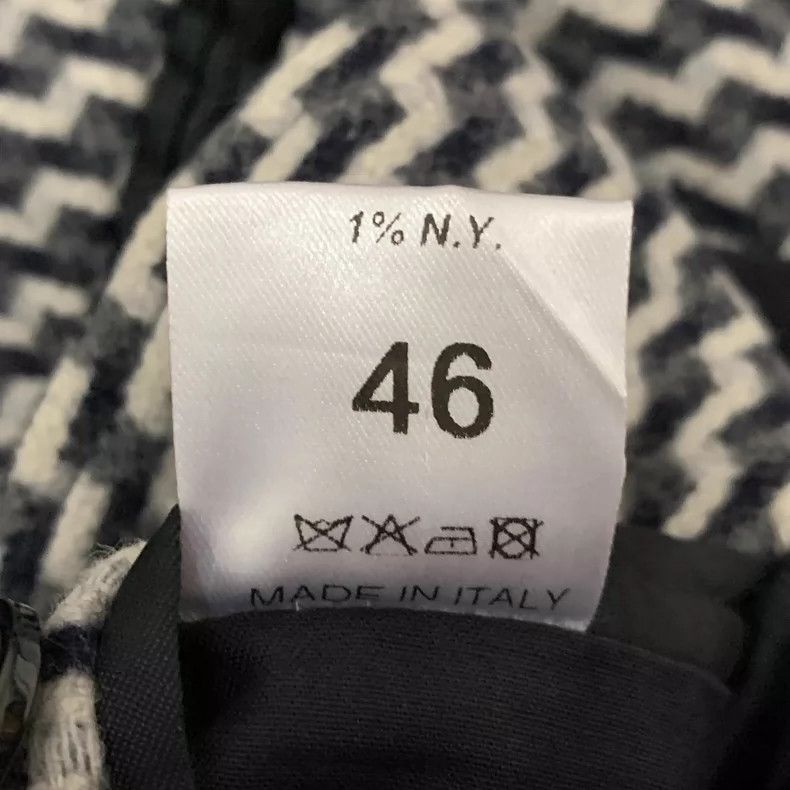 Raf Simons RAF SIMONS wool blazer 2506-Nextarrow Size 46R - 6 Thumbnail