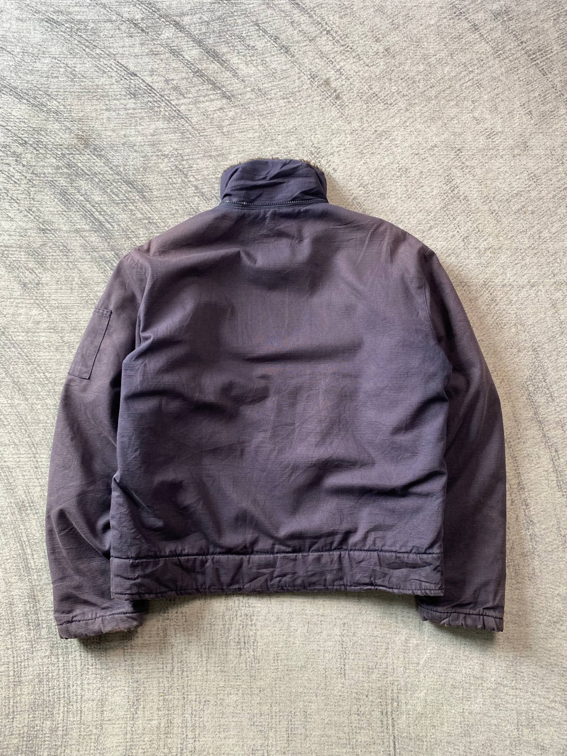 Buzz Rickson's Vintage Marine Nationale N-1 Deck Jacket by Houston Inc Size US S / EU 44-46 / 1 - 7 Thumbnail