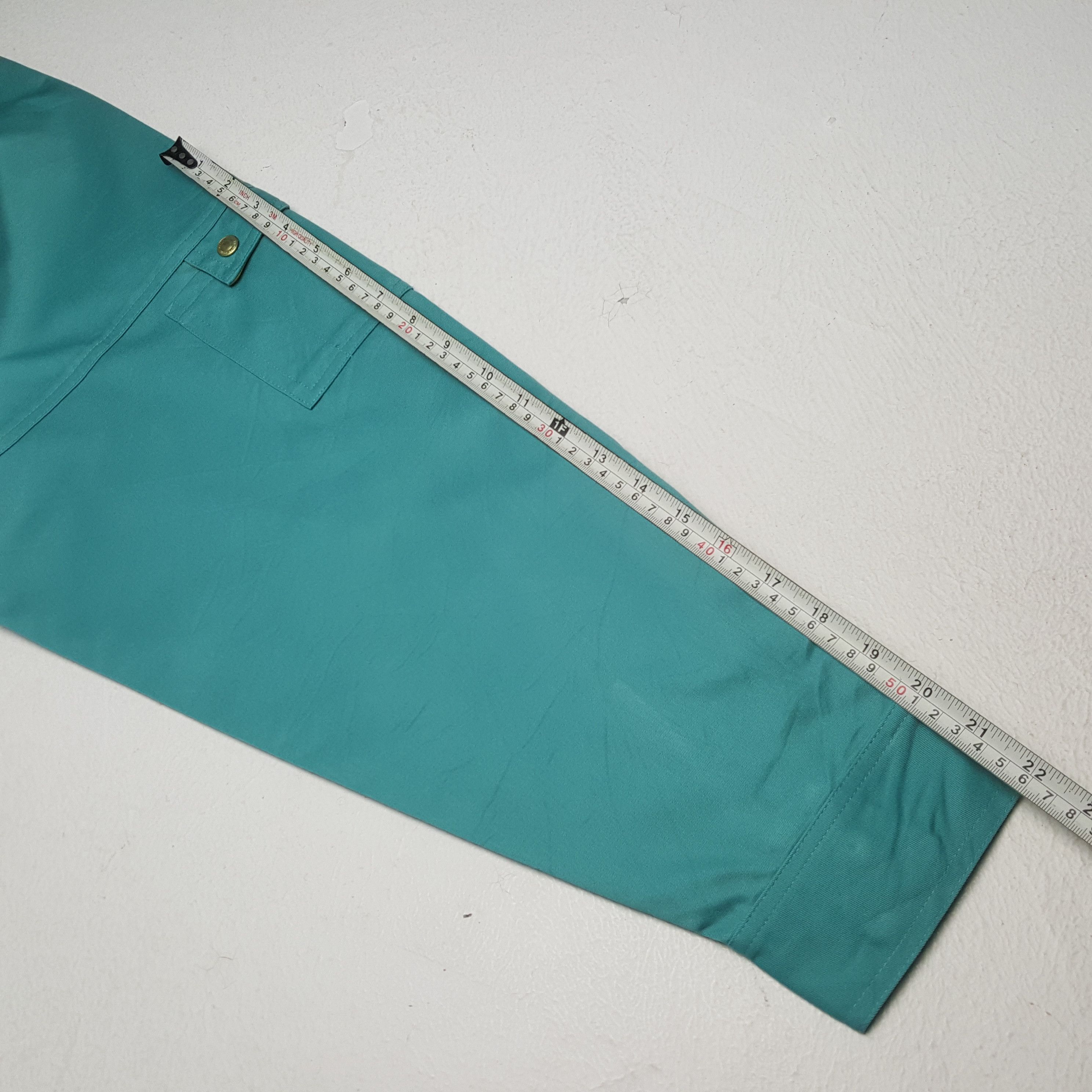 Japanese Brand × Vintage Vintage YAMATO TRANSPORT Japanese Brand Custom Jacket Size US L / EU 52-54 / 3 - 6 Thumbnail