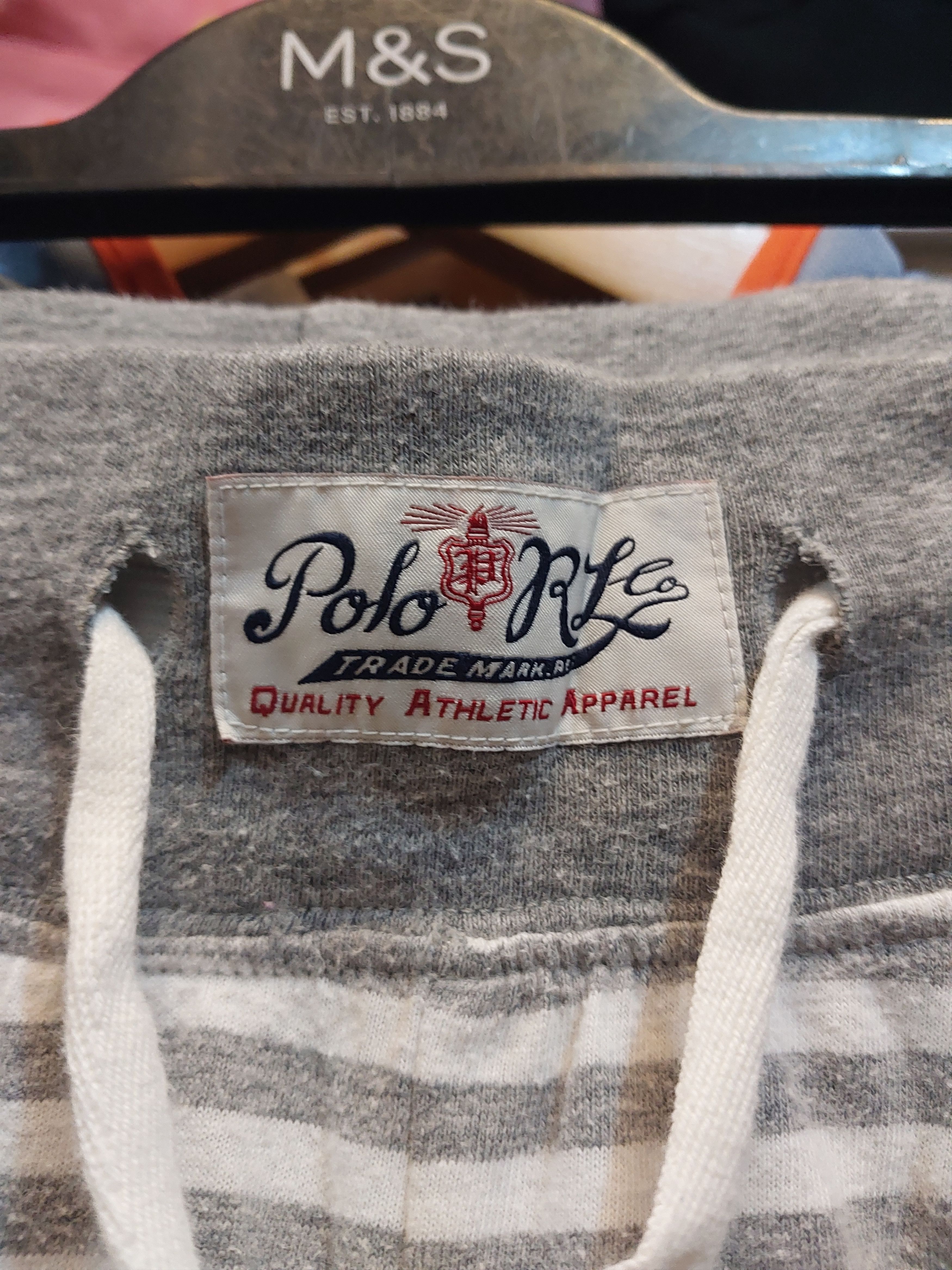 Polo Ralph Lauren Polo Ralp Lauren Short Pants Size US 31 - 1 Thumbnail