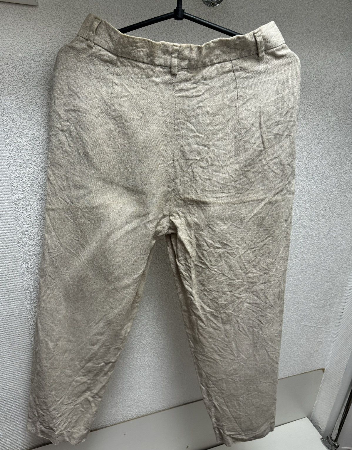 Dolce & Gabbana Dolce and Gabbana D&G casual pants 30 size , tag 36 sz Size US 30 / EU 46 - 8 Thumbnail