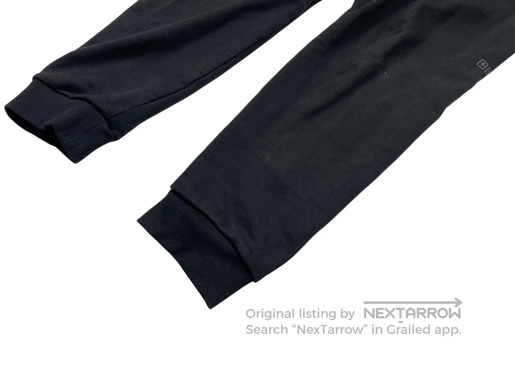 Ksubi Ksubi size XL Embroidered Drawstring Sweatpants Size US 27 - 5 Thumbnail