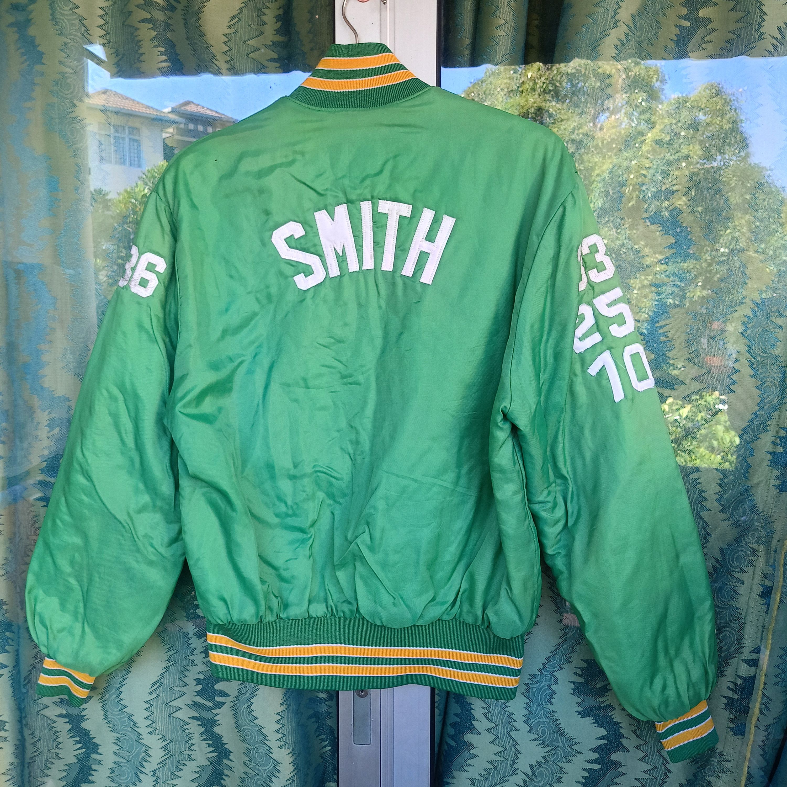 Vintage Vtg Jostens Trophy Jacket Size US M / EU 48-50 / 2 - 7 Thumbnail