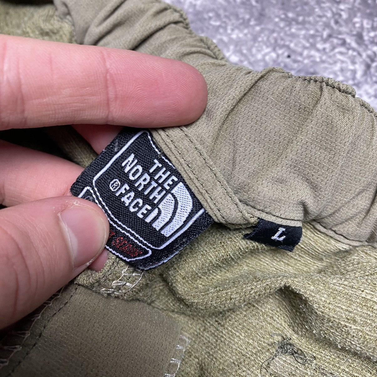 Other Vintage The North Face 90’s Transformers Outdoor pants Size US 34 / EU 50 - 6 Thumbnail
