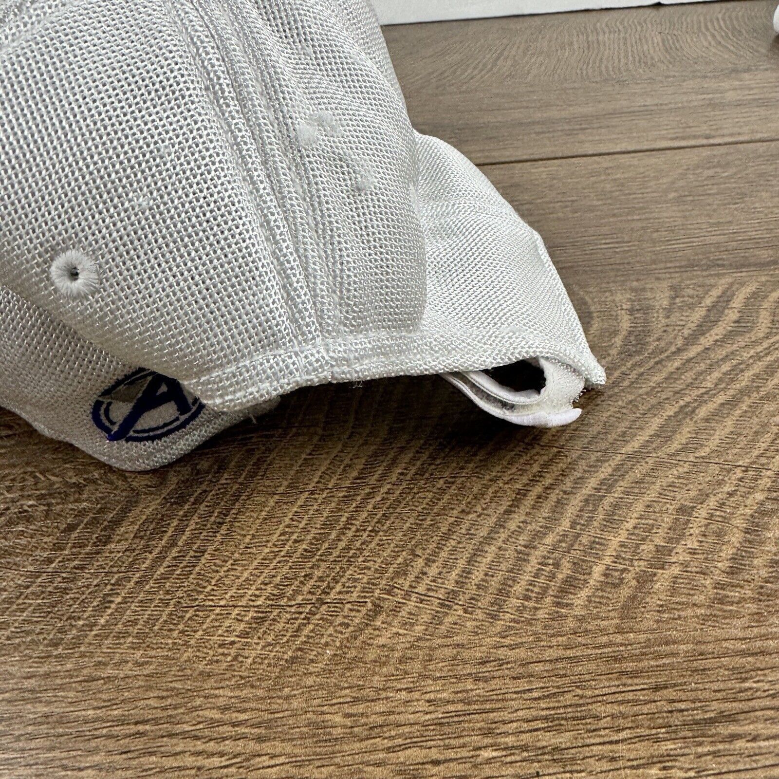 Disney Disney Hat Walt Disney Blue Hat Adjustable Adult Size Hat Ca Size ONE SIZE - 8 Thumbnail