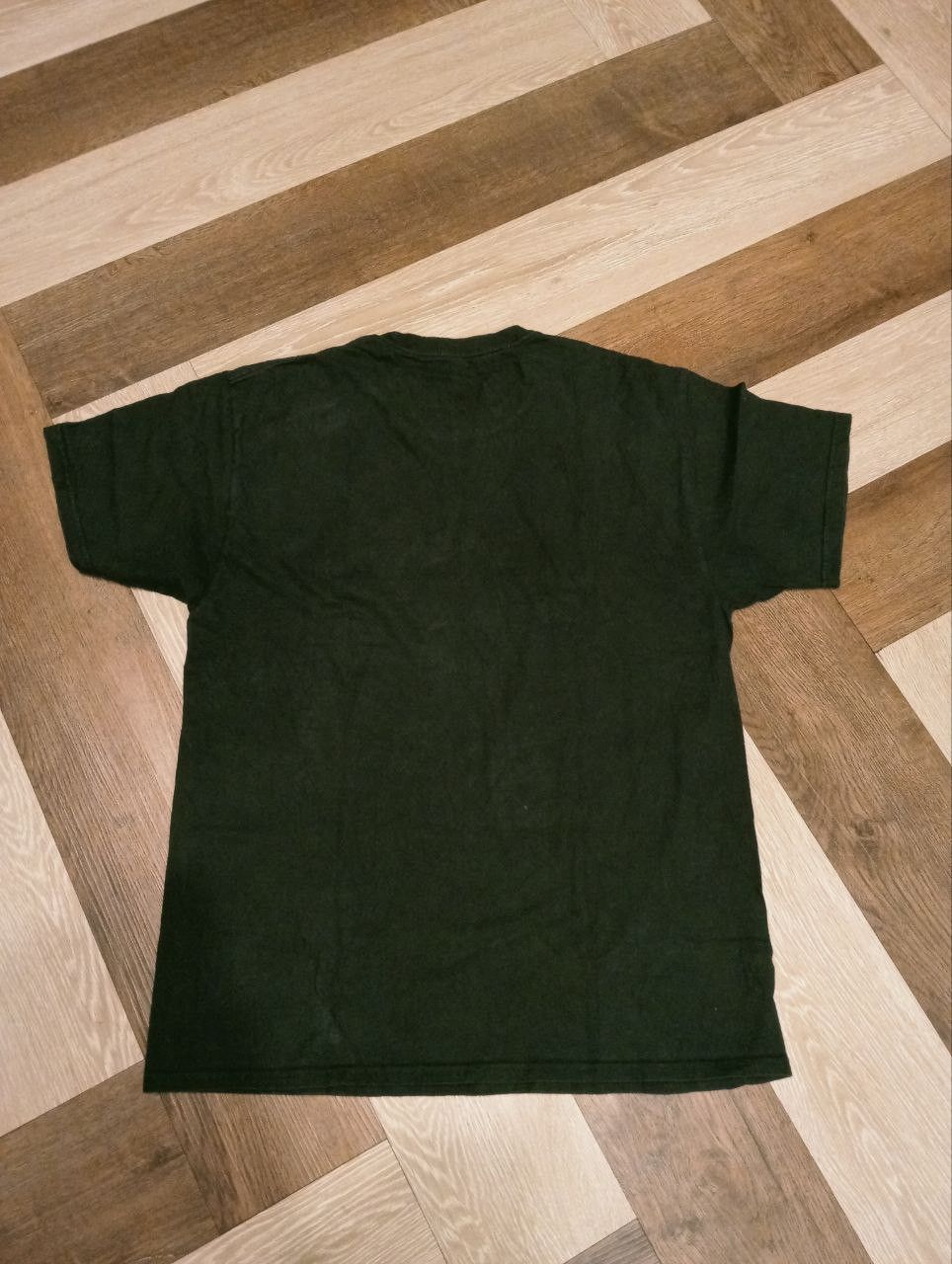 Band Tees Vintage R.E.M BAND TEES - SIZE L Size US L / EU 52-54 / 3 - 5 Thumbnail