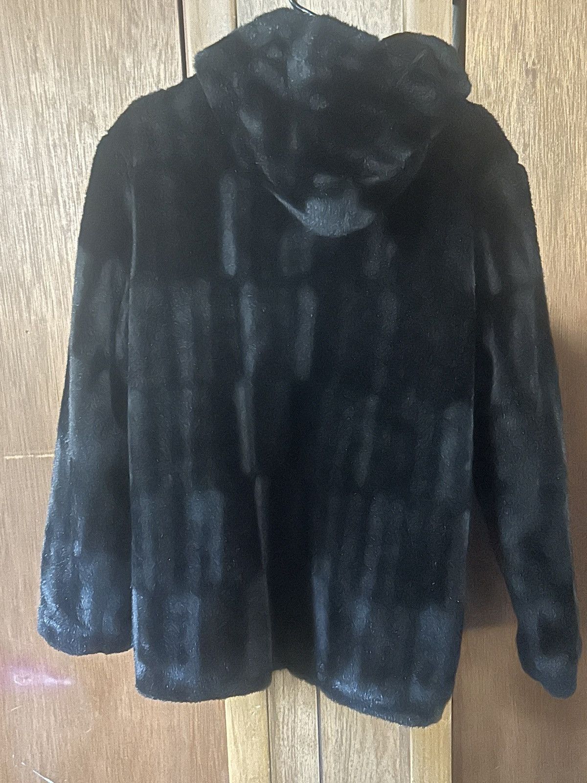 Supreme Supreme Fur coat Size US M / EU 48-50 / 2 - 2 Thumbnail