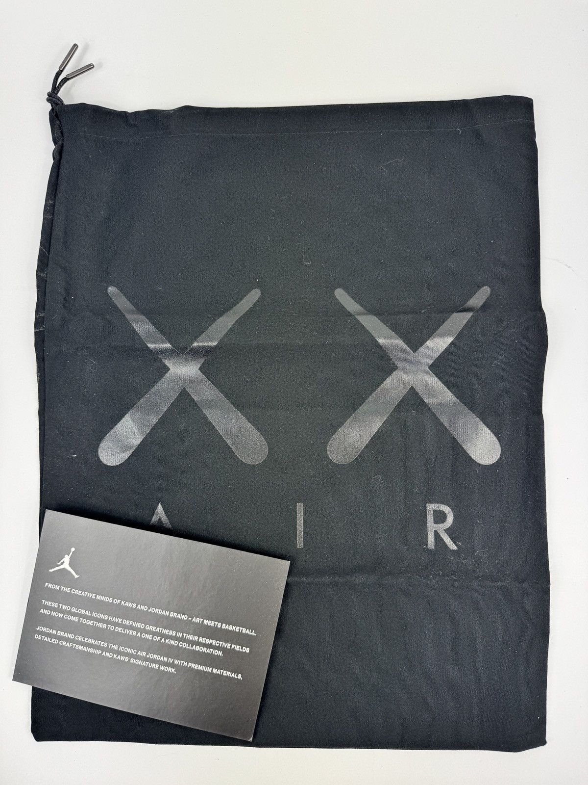 Jordan Brand × Kaws JORDAN 4 x KAWS SNEAKERS Size US 10 / EU 43 - 14 Thumbnail