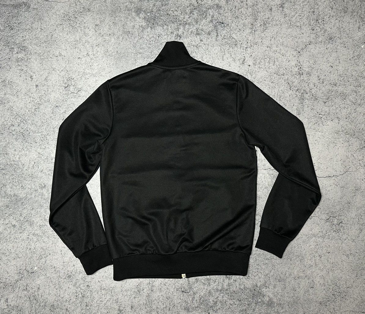 Fred Perry Vintage Fred Perry Zip Track Jacket Size US S / EU 44-46 / 1 - 9 Thumbnail