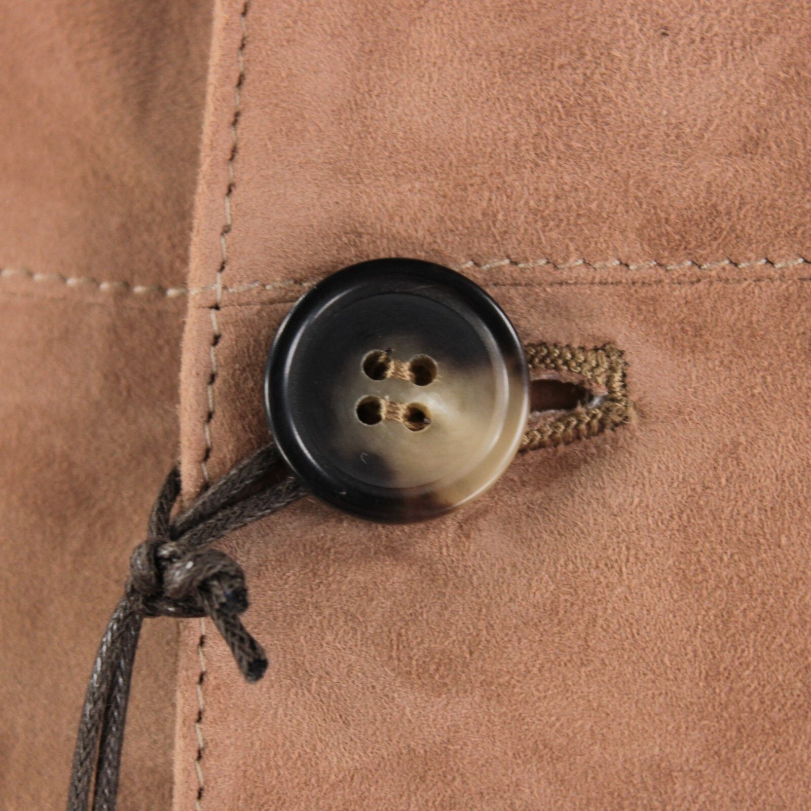 Other Rifugio Vest Size M US In Brown Suede Size US M / EU 48-50 / 2 - 2 Thumbnail
