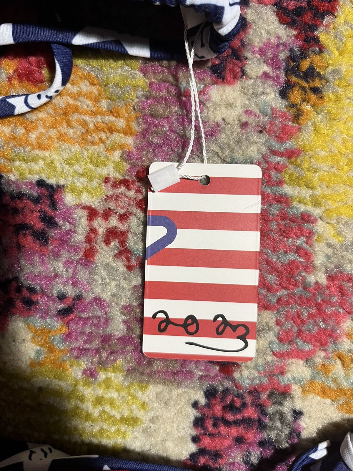 Other Asspizza American flag bikini large Size L / US 10 / IT 46 - 2 Thumbnail