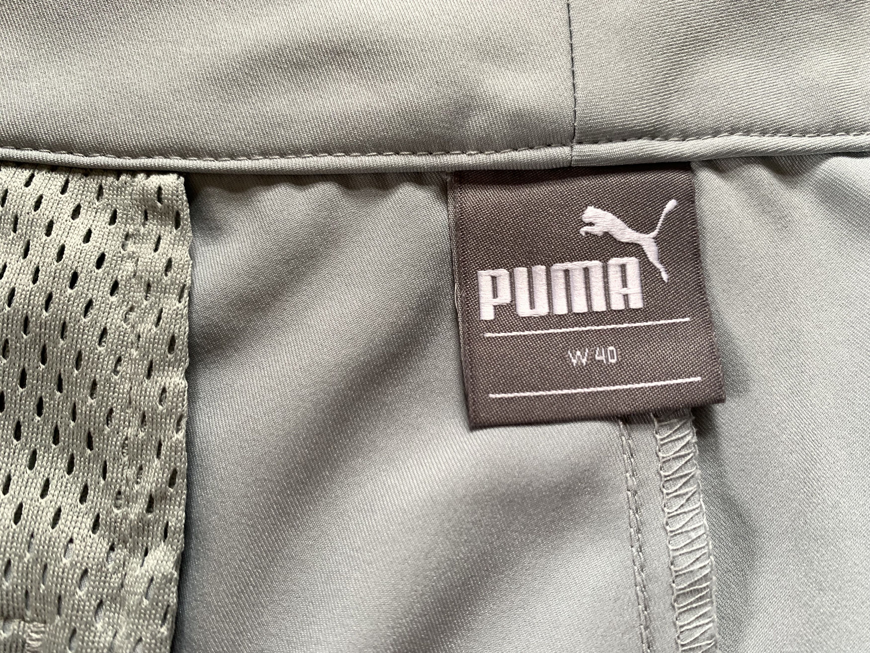 Puma × Sports Specialties Puma Sport Grey Golf Shorts 2018 Size US 40 / EU 56 - 7 Thumbnail