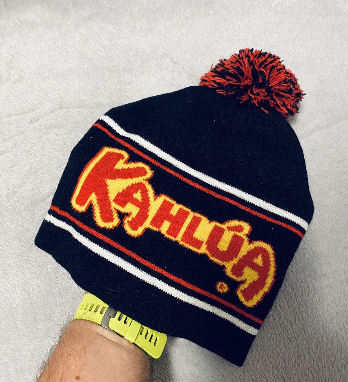 Streetwear × Vintage Vtg Kahlua 🔥 90s Anything goes Liquor Cafe ...