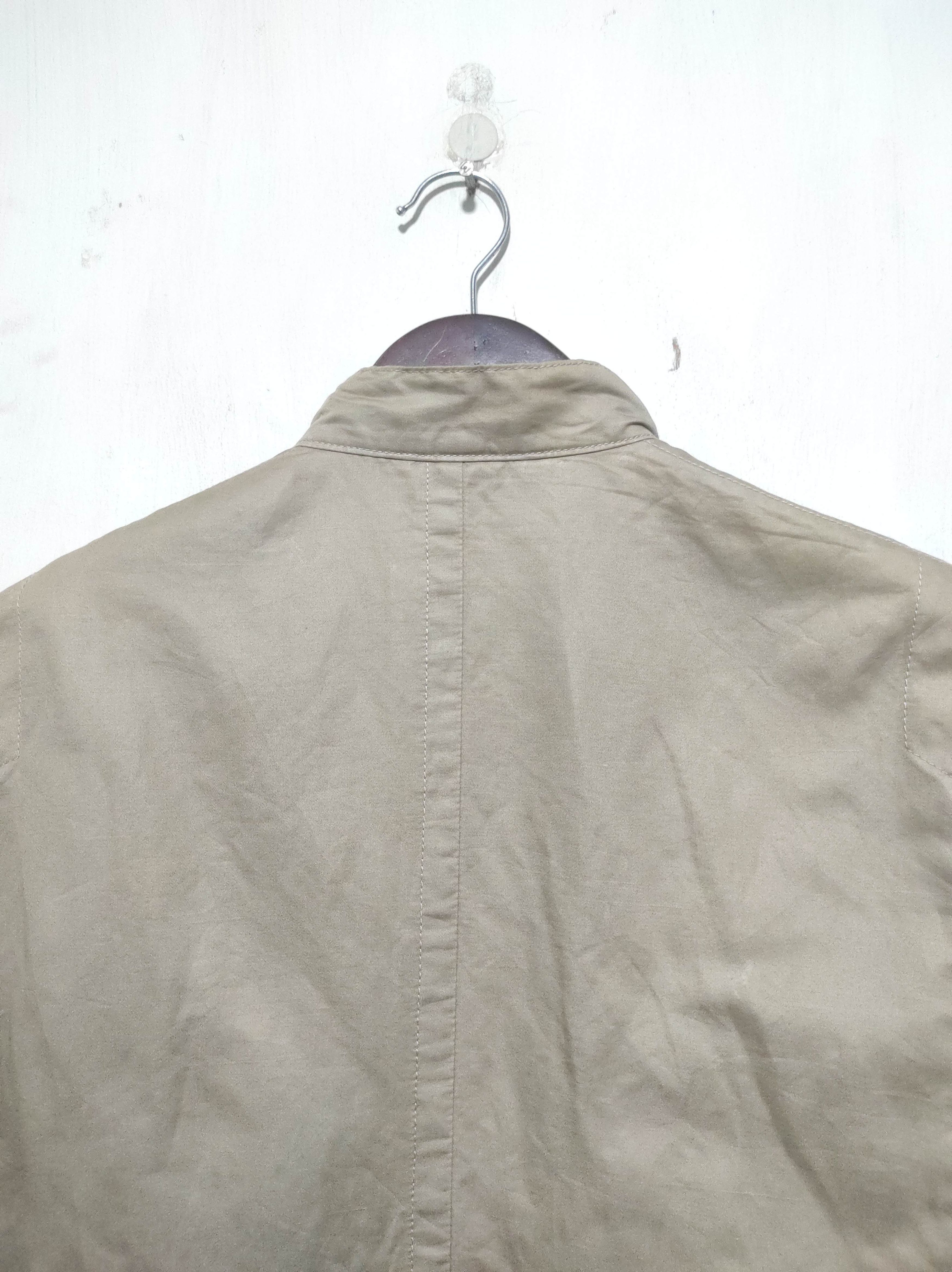 BEAUTY&YOUTH Beauty&Youth United Arrow Jacket Size M / US 6-8 / IT 42-44 - 16 Thumbnail