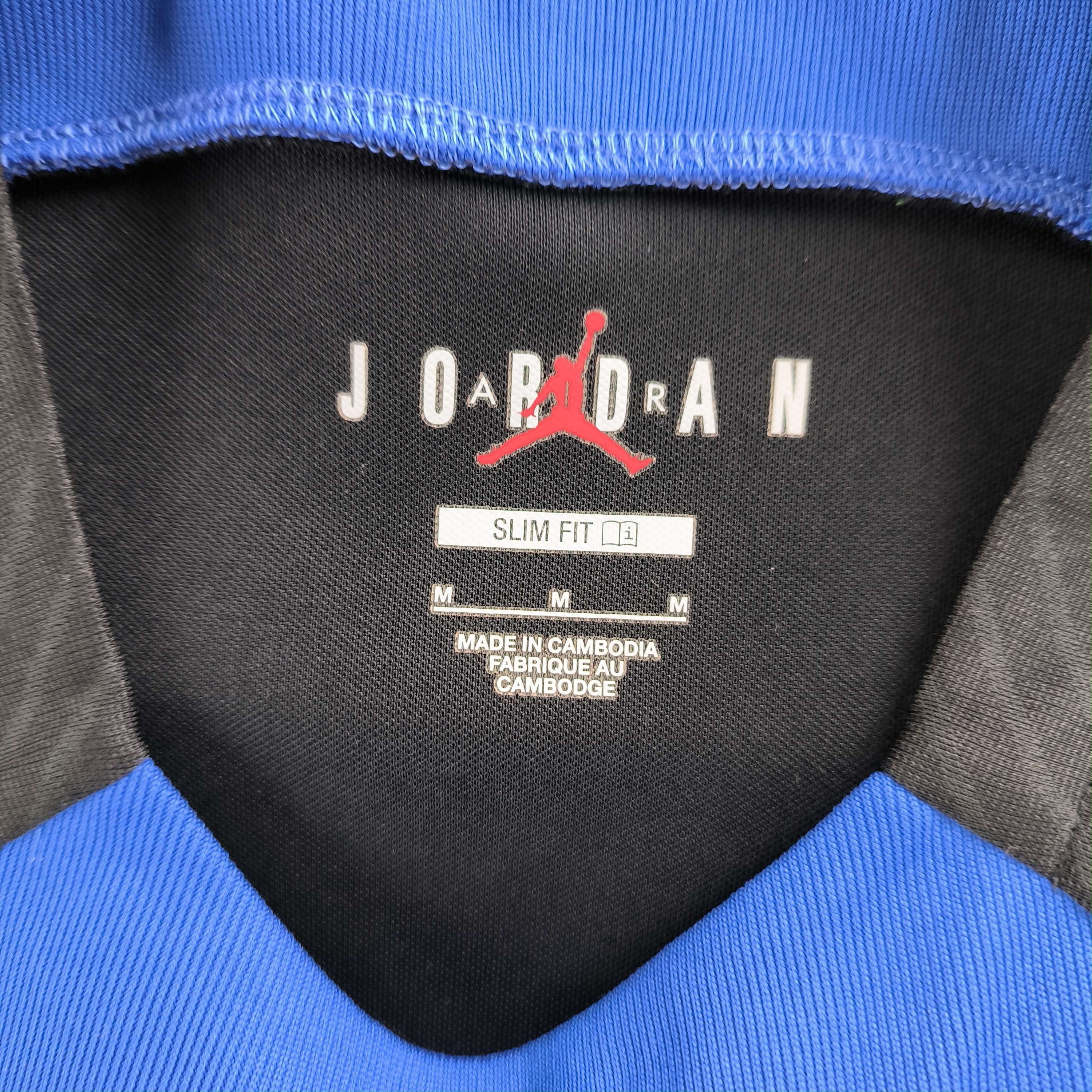 Jordan Brand Paris Saint-Germain 22-23 Jordan training football jersey M Size US M / EU 48-50 / 2 - 4 Thumbnail