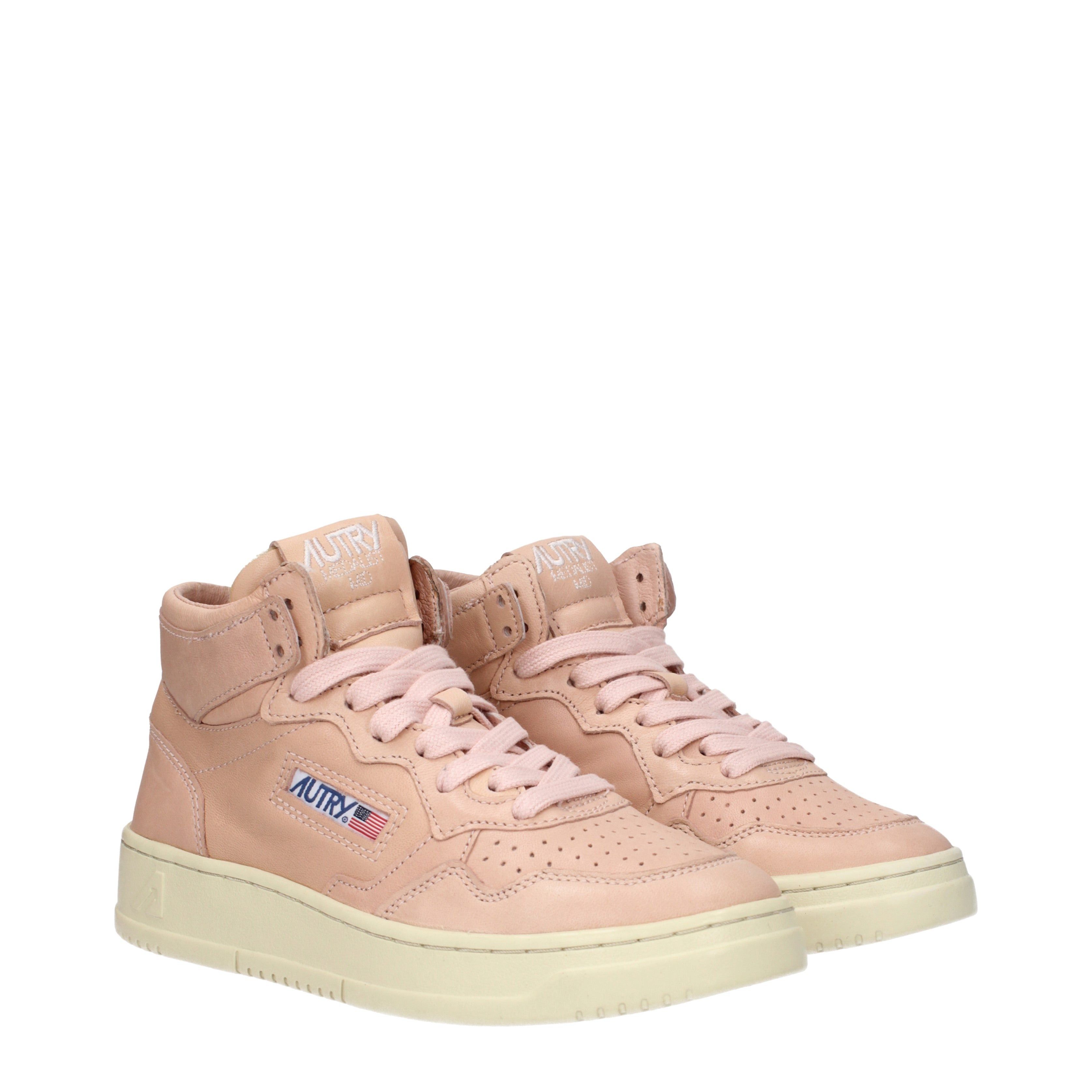 AUTRY Sneakers Size US 6 / IT 36 - 1 Thumbnail