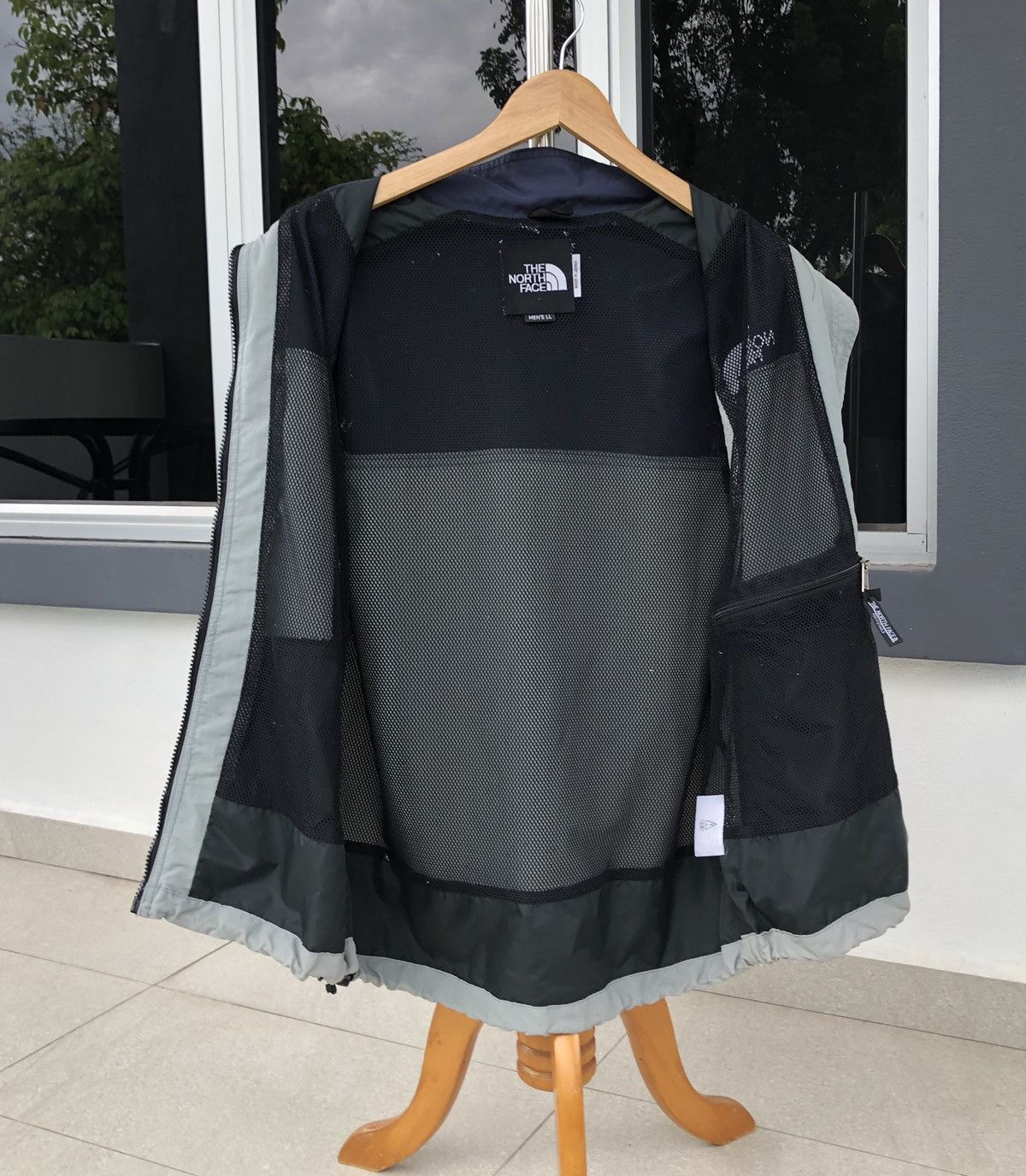 The North Face The North Face NP-2408 Utility Outdoor Vests Jacket Size US M / EU 48-50 / 2 - 9 Thumbnail
