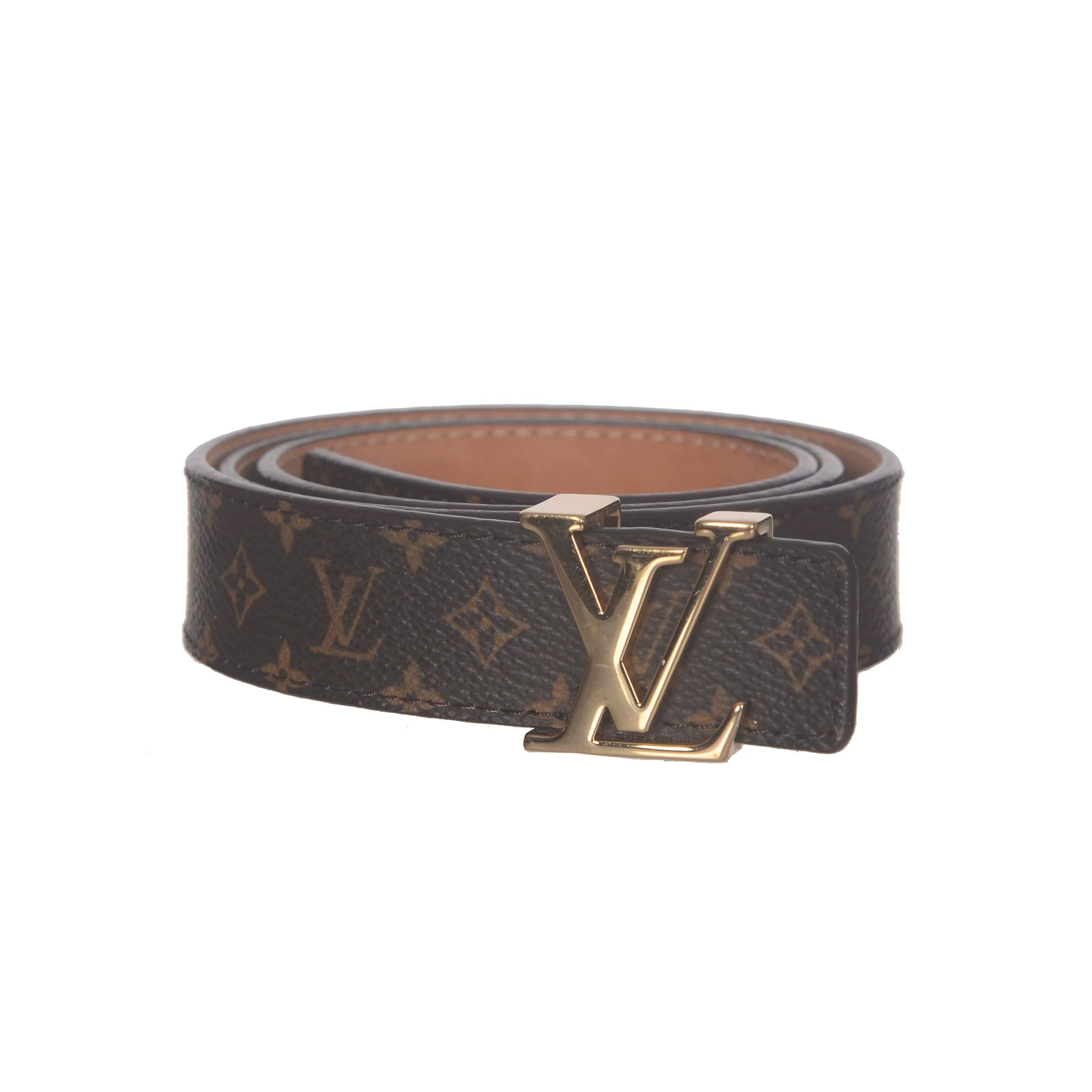 Louis Vuitton Louis Vuitton Canvas Multi Belt Men Size ONE SIZE - 1 Thumbnail