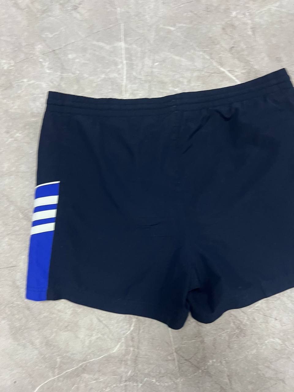 Adidas Vintage 90's Adidas Shorts Run Athletic Mens Sprint Track S/M Size US 32 / EU 48 - 12 Thumbnail