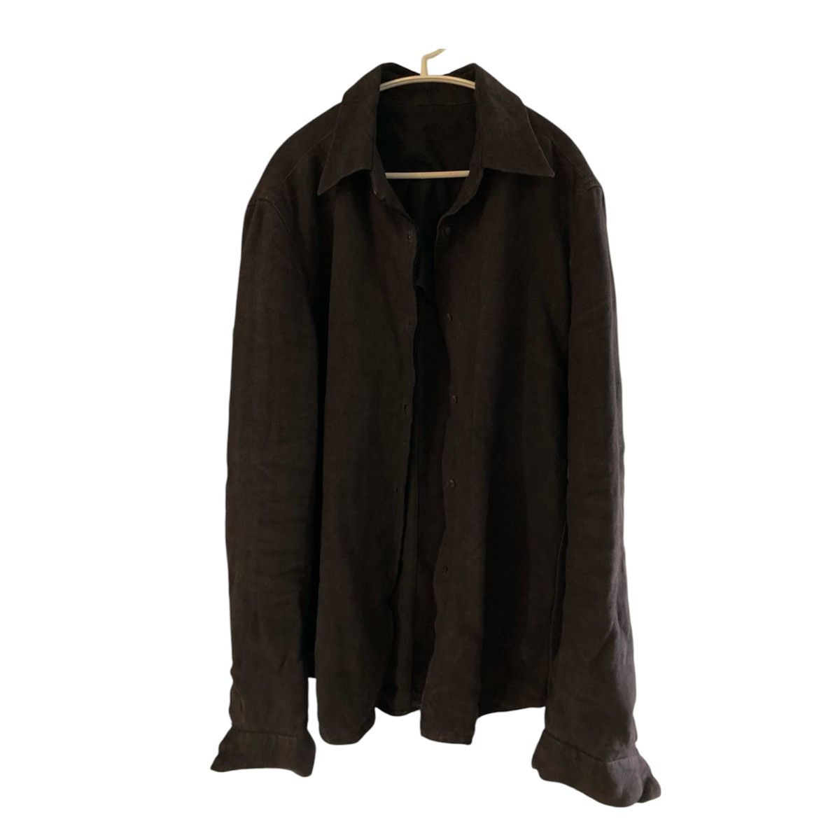 LMアルティエリ ツイルジャケット　CARPE DIEM Carpe Diem Lm altieri heavy linen jacket | Grailed