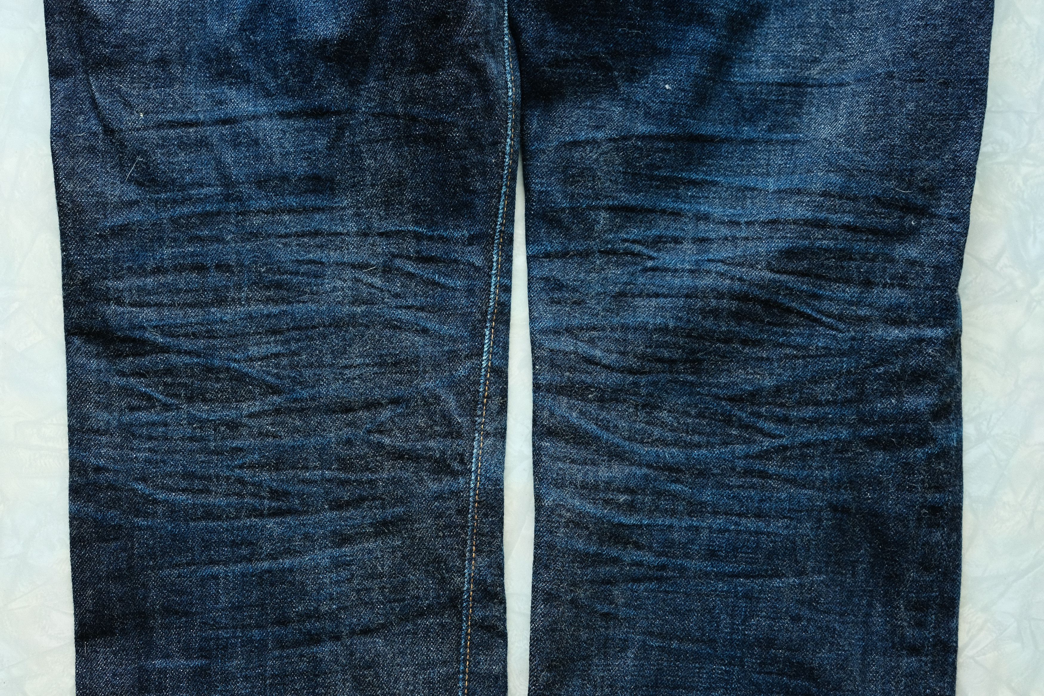 Warehouse & Co. Warehouse 900XX size 30 Size US 30 / EU 46 - 3 Thumbnail