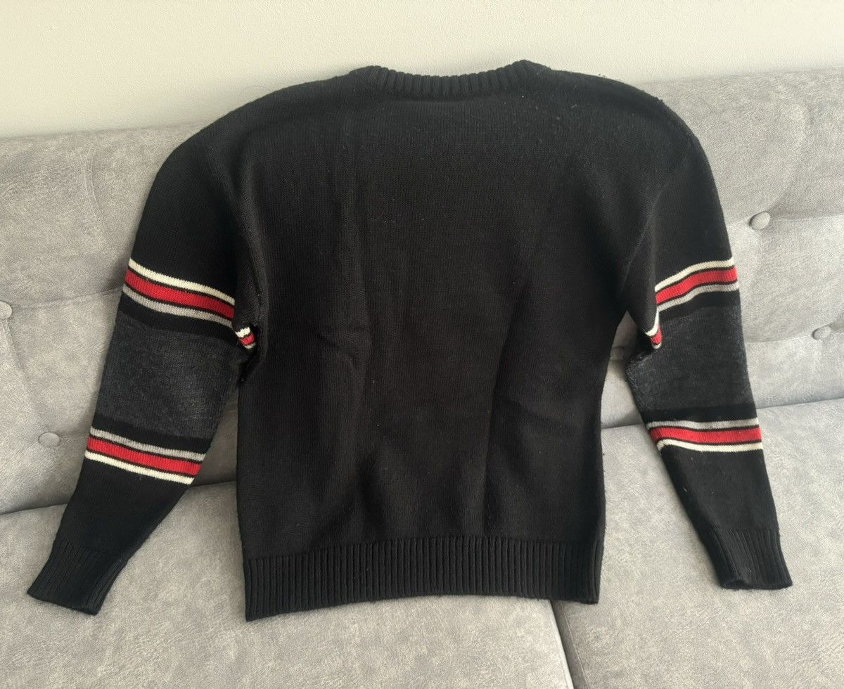 Saint Laurent Paris Saint Laurent Rex sweater Size US XS / EU 42 / 0 - 4 Thumbnail