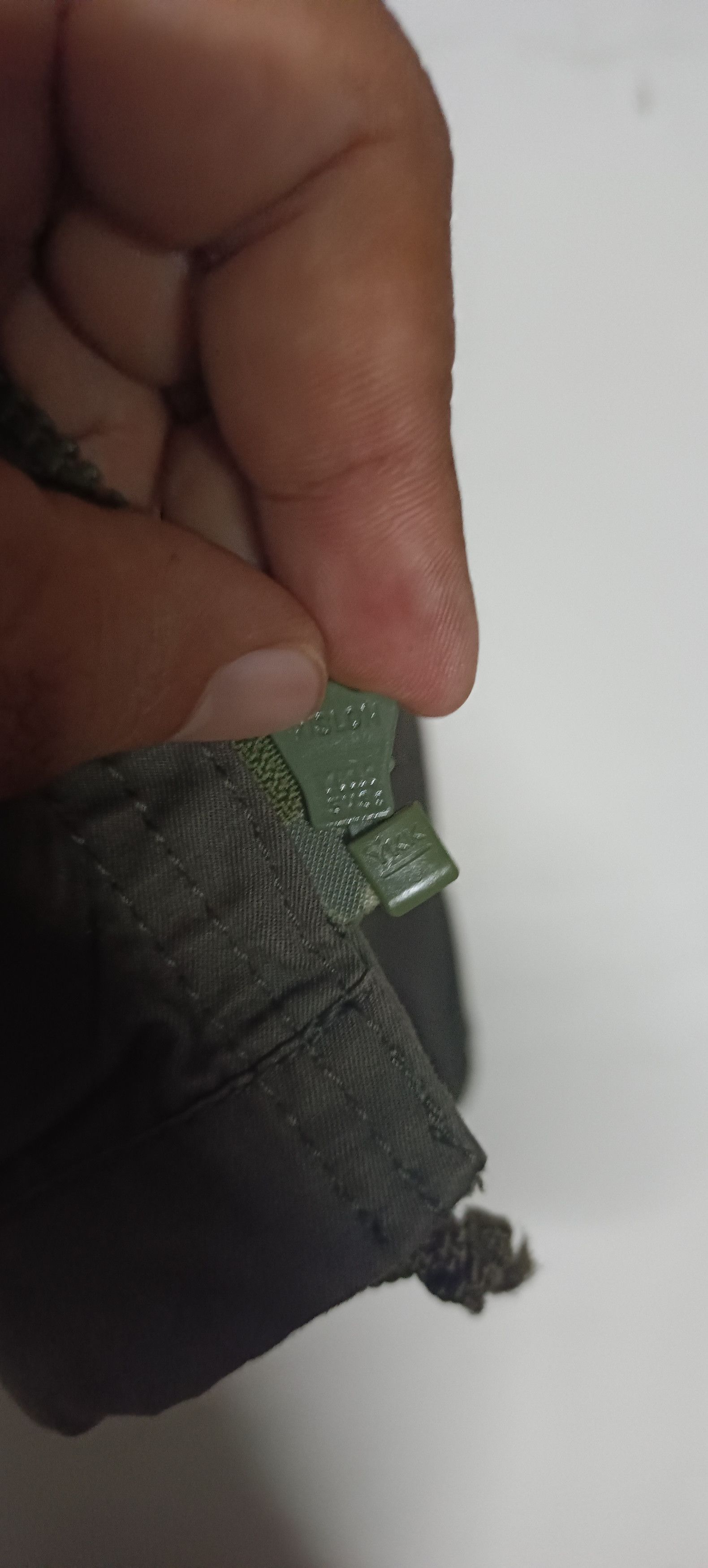 Sly Guild SLY Tactical Military Multipocket Parkas hoodie Jacket Size US L / EU 52-54 / 3 - 4 Thumbnail