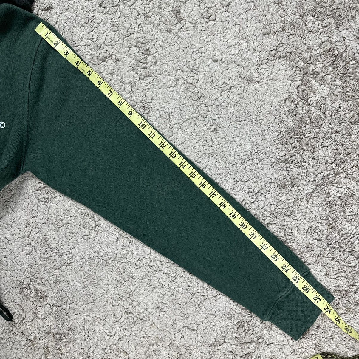 Stussy Vintage Stussy OG Logo Pullover Hoodie Size US M / EU 48-50 / 2 - 17 Thumbnail