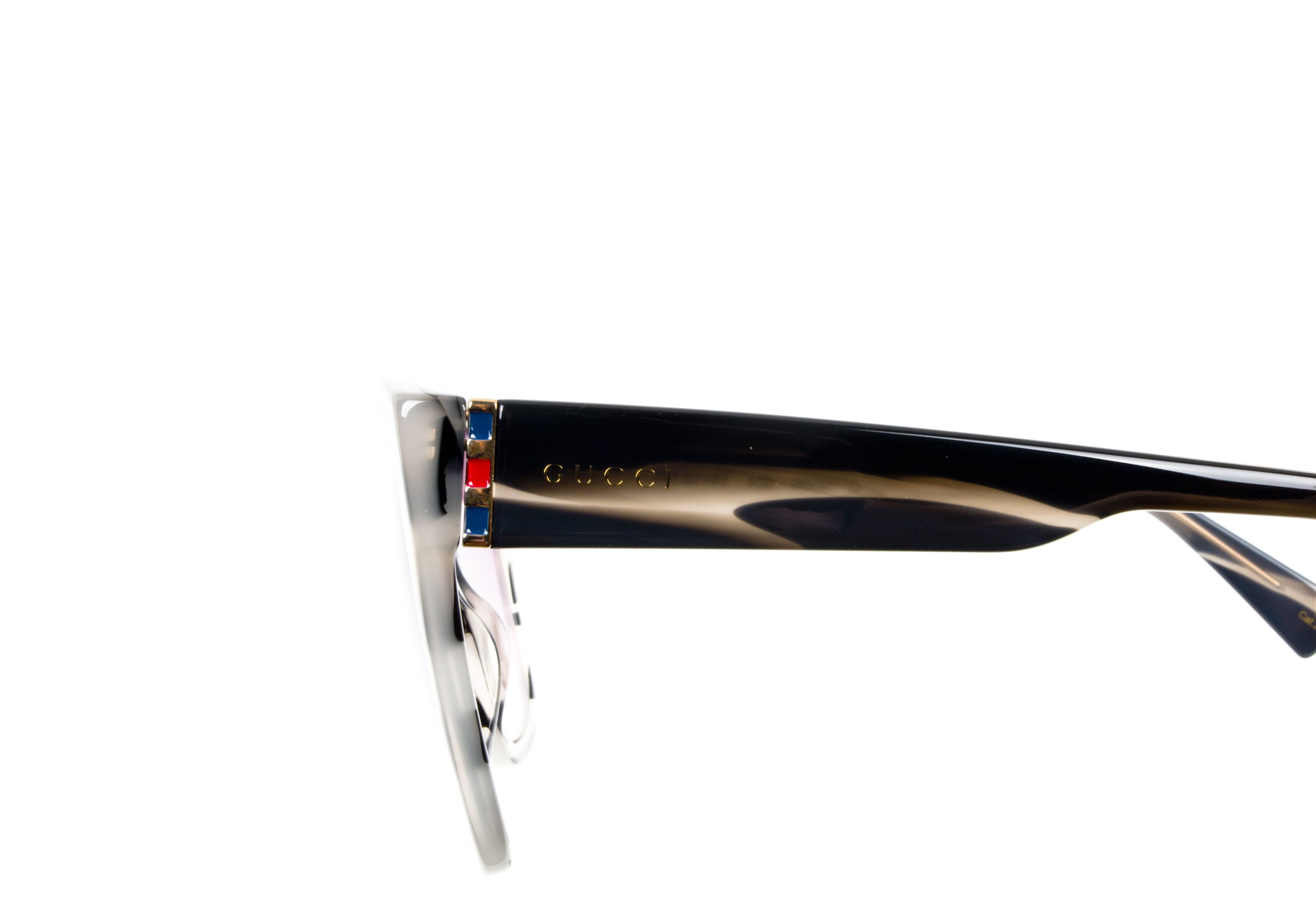 Gucci Gucci GG0459S 004 sunglasses New Size ONE SIZE - 5 Thumbnail
