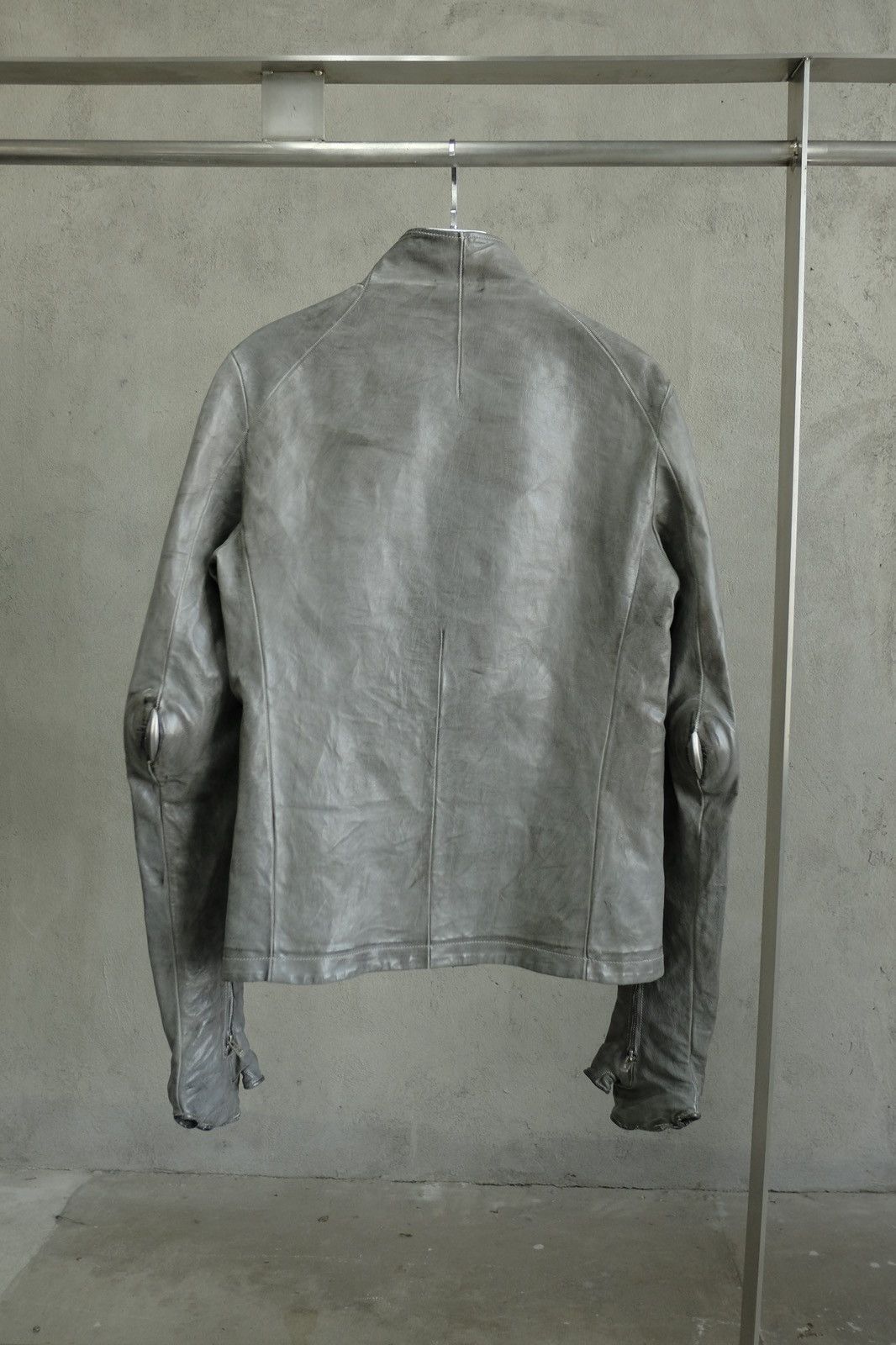 Carol Christian Poell Carol Christian Poell Arthrosic Elbow & Gloves Jacket Size US M / EU 48-50 / 2 - 3 Thumbnail