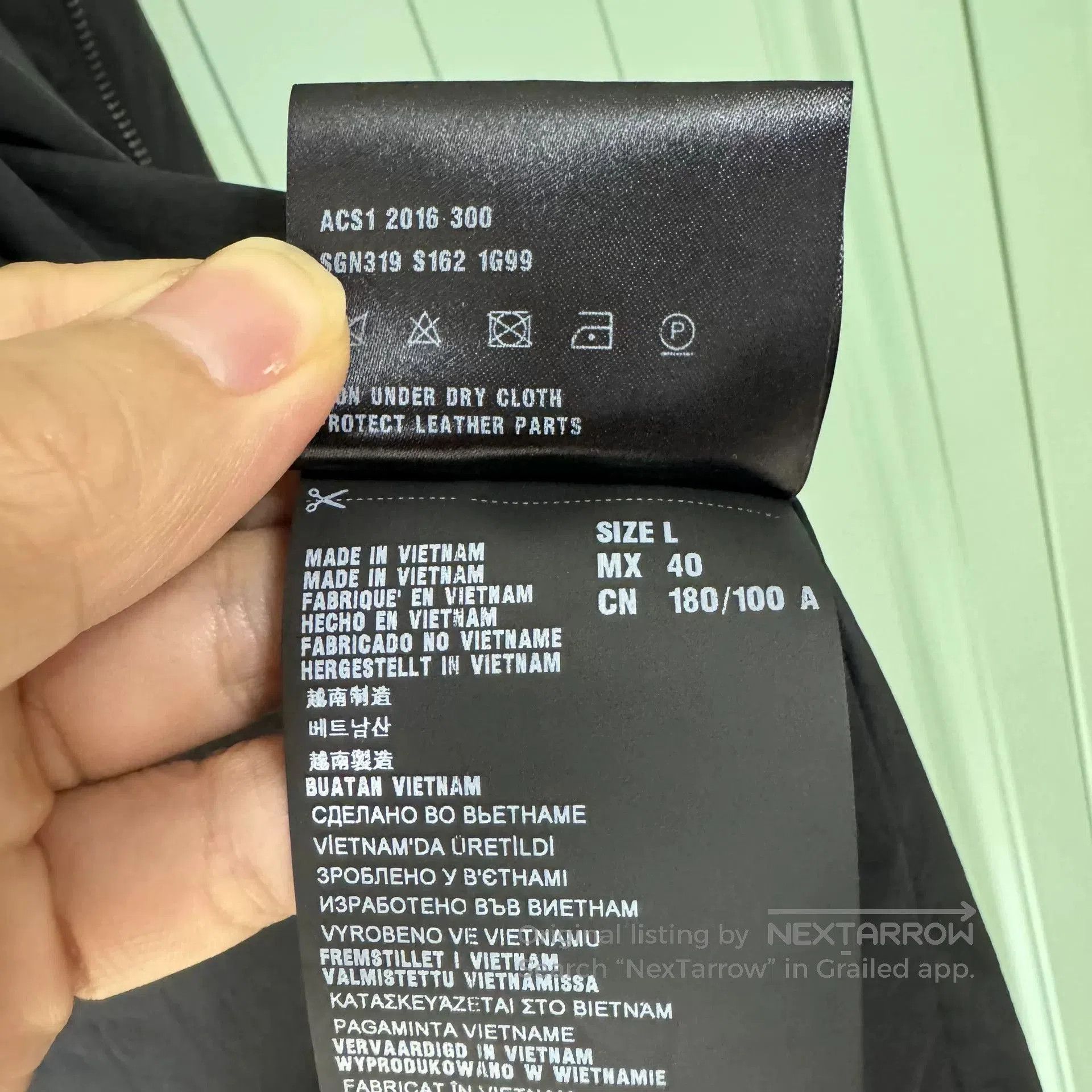 Prada Prada Black Hooded Jacket. Size US L / EU 52-54 / 3 - 5 Thumbnail