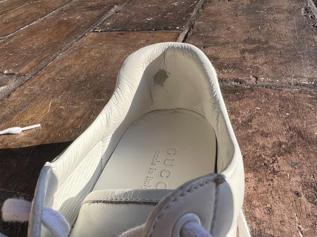 Gucci Gucci Tiger ace trainers Size US 8 / EU 41 - 11 Thumbnail