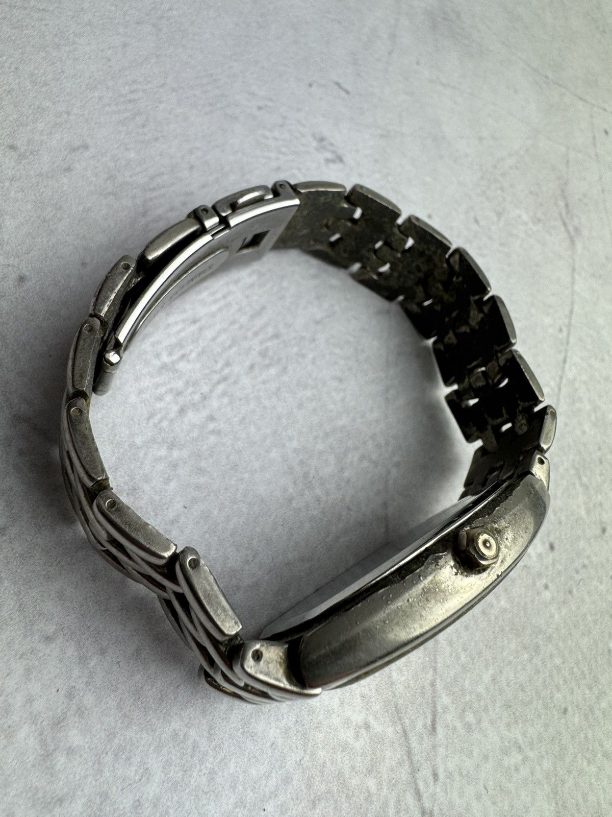 Japanese Brand × Vintage Vintage Sputnik watch men’s USSR Size ONE SIZE - 6 Thumbnail