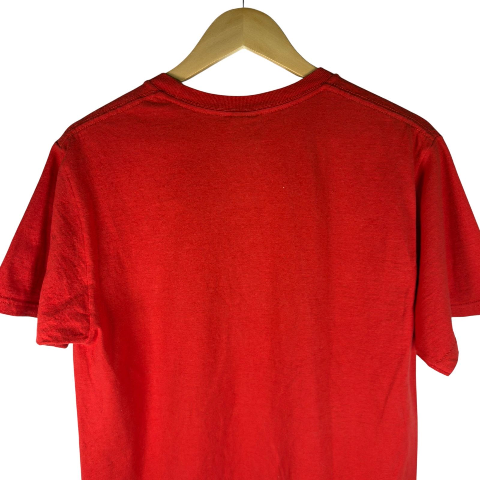 Stussy Stussy Big Knowledge T-shirt Men’s M - Streetwear Skater Emo Size US M / EU 48-50 / 2 - 10 Thumbnail