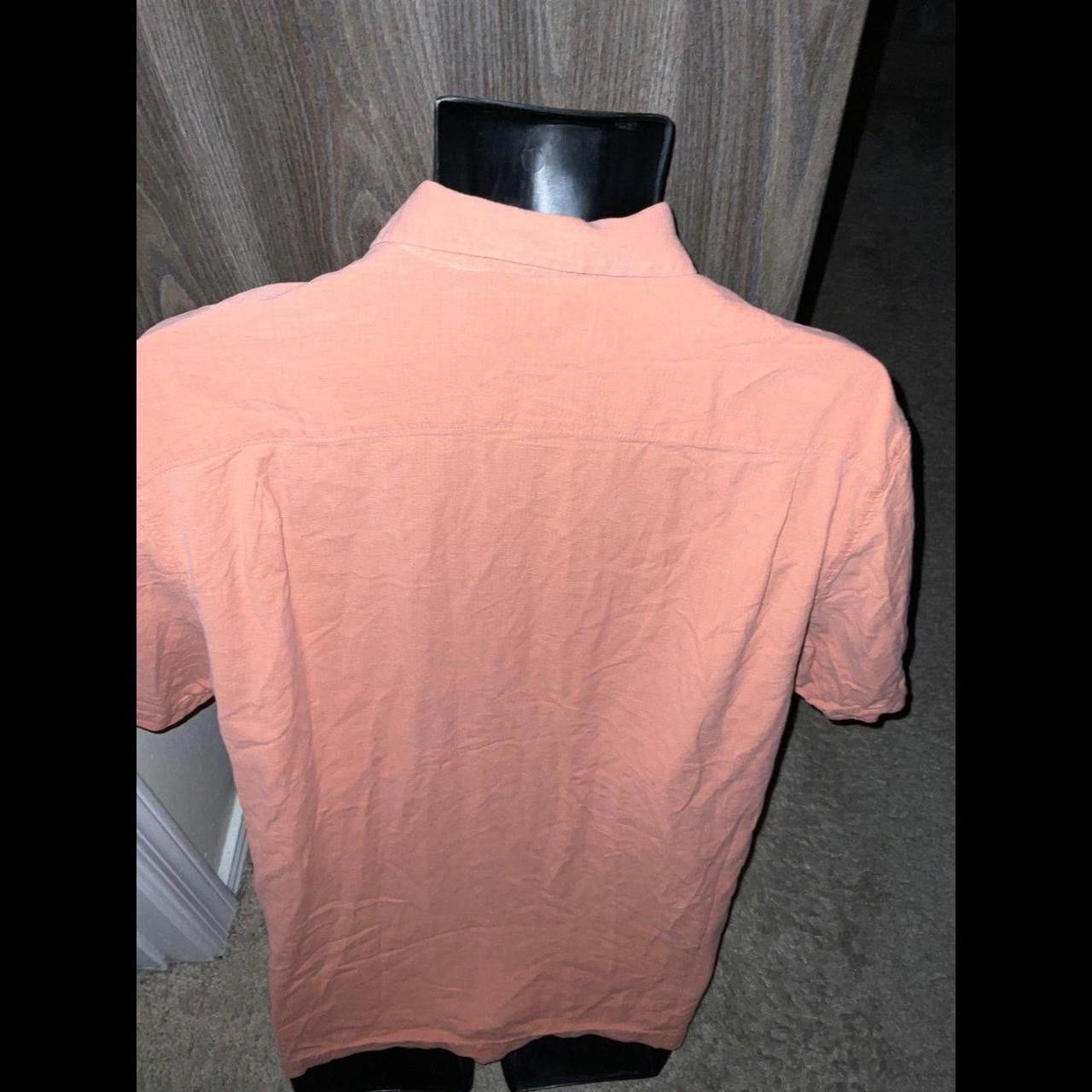 Tommy Bahama Mens Used Button From 100 Size US L / EU 52-54 / 3 - 2 Thumbnail