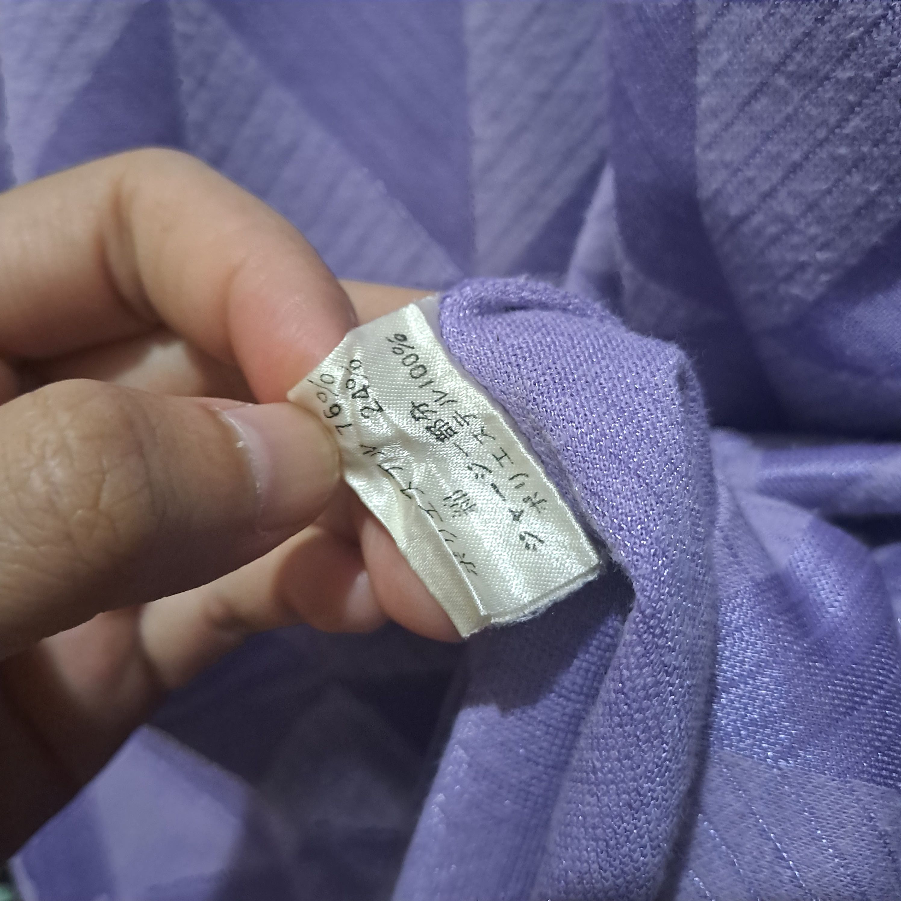 Other ADMIRAL BRAND Collar Shirt Size US M / EU 48-50 / 2 - 6 Thumbnail