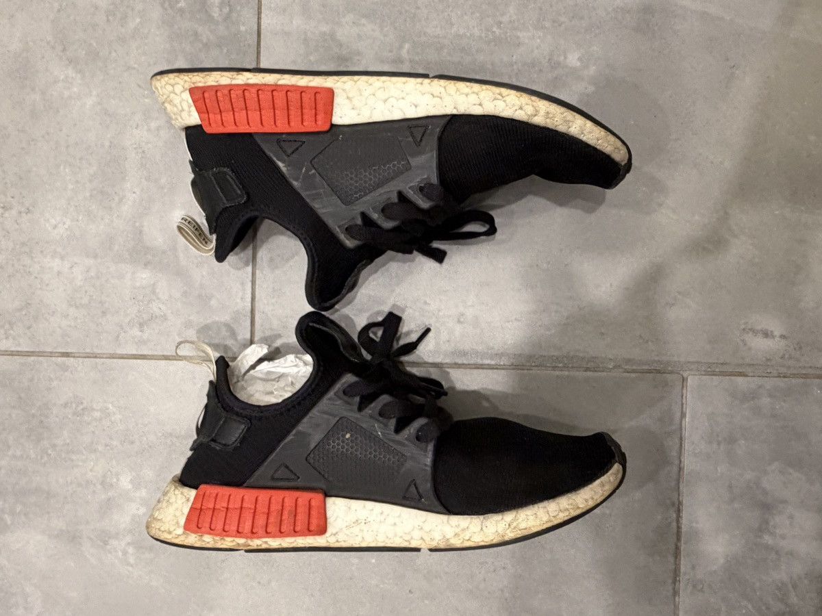 Adidas adidas NMD XR1 Size US 8 / EU 41 - 10 Thumbnail