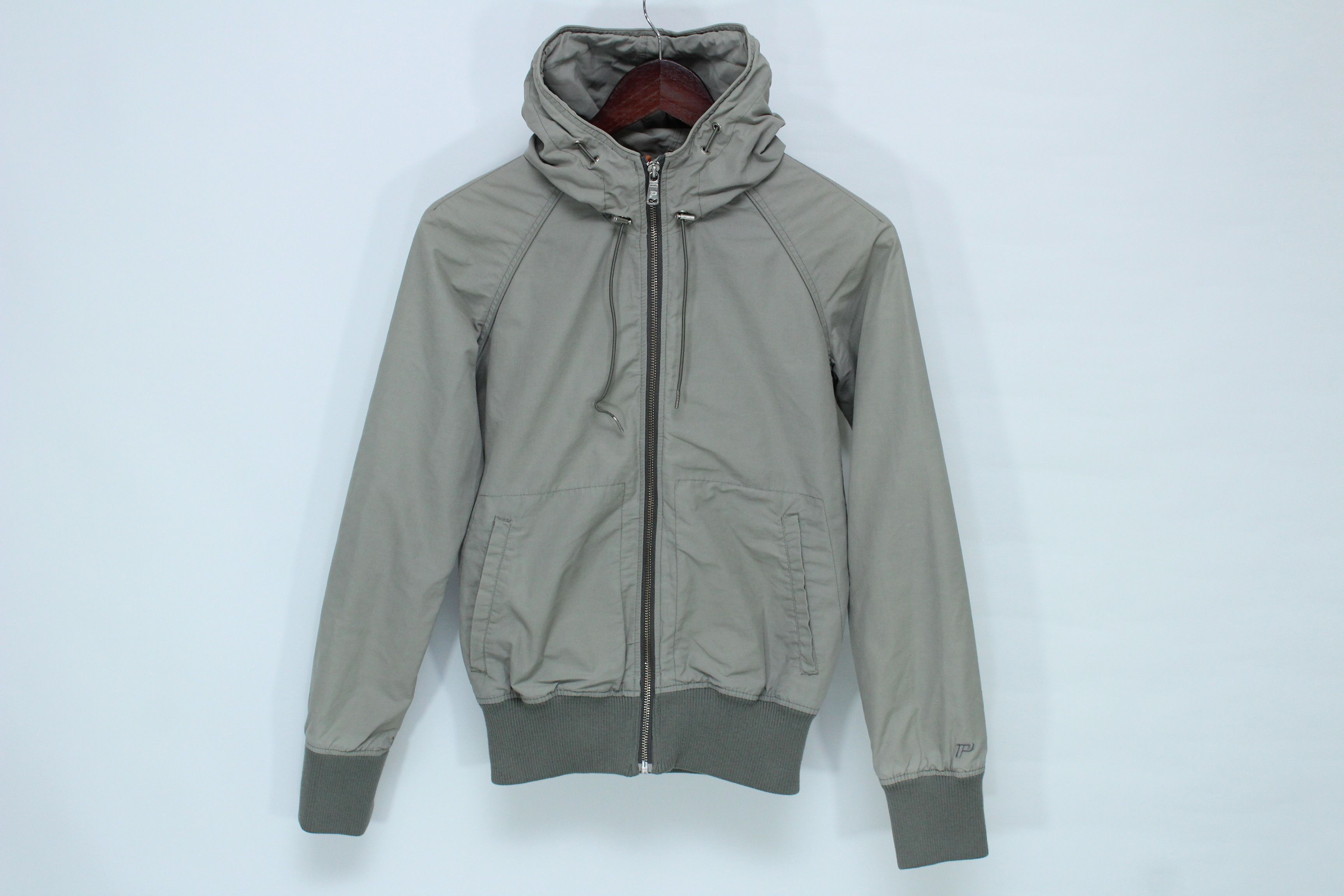 Peak Performance Peak Performance Bomber Jacket Size XS Size XS / US 0-2 / IT 36-38 - 1 Thumbnail