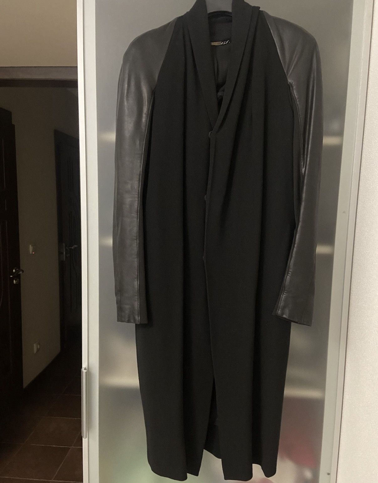 Rick Owens RARE RICK OWENS DRKSHDW SIZE M-L Size L / US 10 / IT 46 - 1 Thumbnail