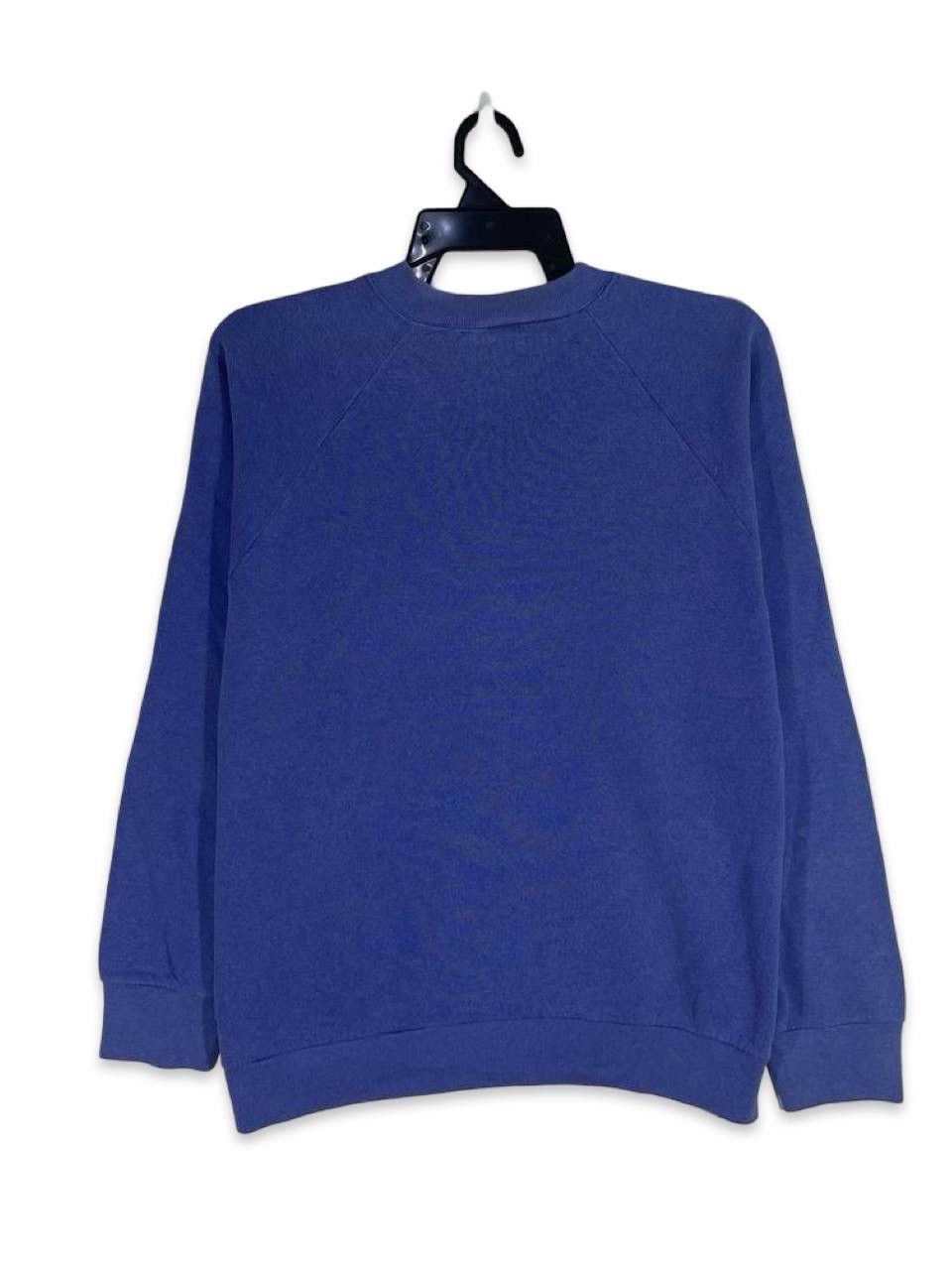 Other Vintage 80s 32 skateboard skategang sweatshirt jumper M Size US M / EU 48-50 / 2 - 3 Thumbnail
