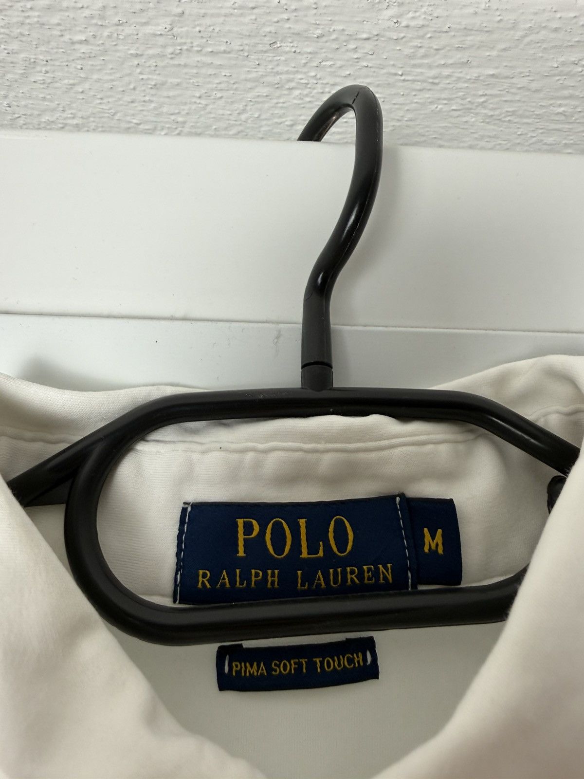Polo Ralph Lauren Polo Ralph Lauren Polo Size US M / EU 48-50 / 2 - 5 Thumbnail