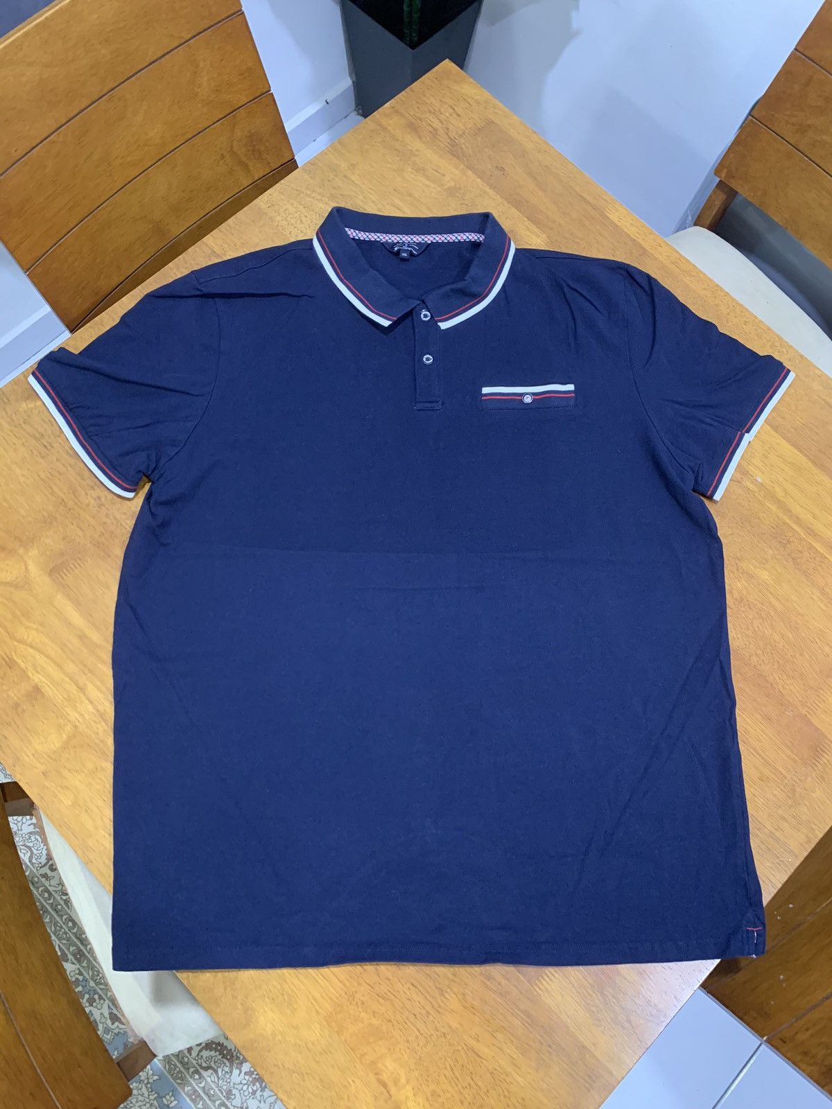 Ben Sherman Ben Sherman Polo Shirt | Grailed