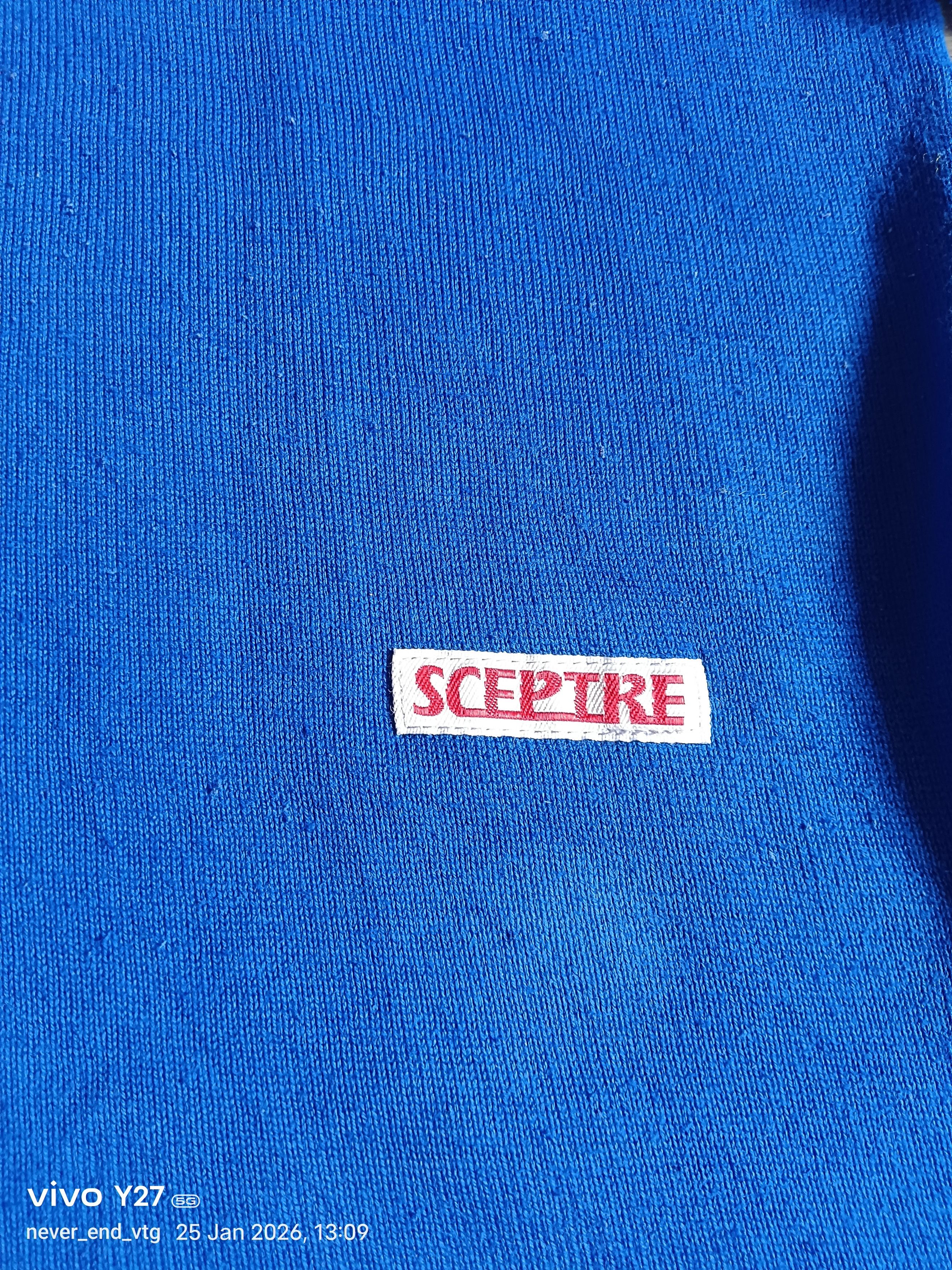 Vintage Vintage Polo Ruby Size US L / EU 52-54 / 3 - 6 Thumbnail