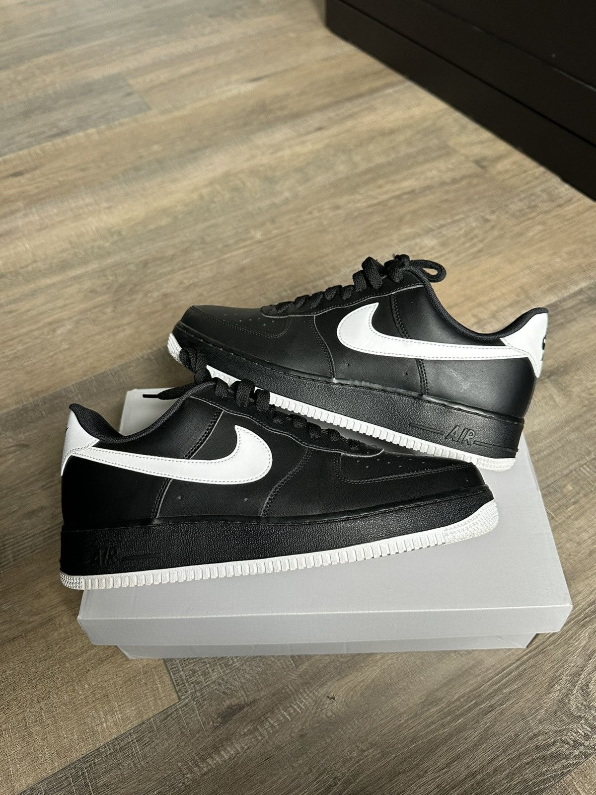 Nike SAMPLE Air Force 1 2021 | Grailed display picture 3