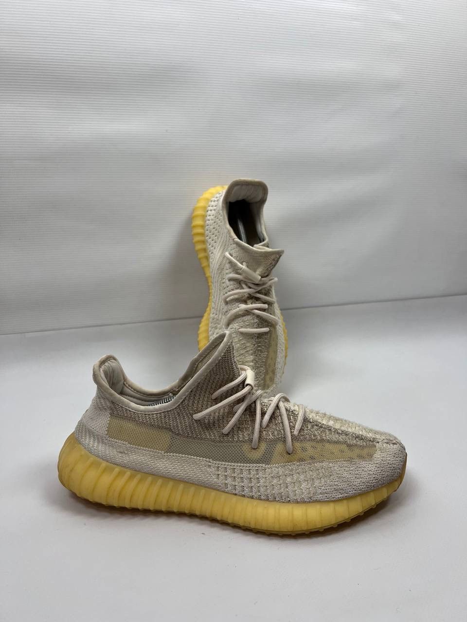 Adidas Adidas Yeezy 350 sneakers size US 11 1/2 Size US 11 / EU 44 - 1 Thumbnail