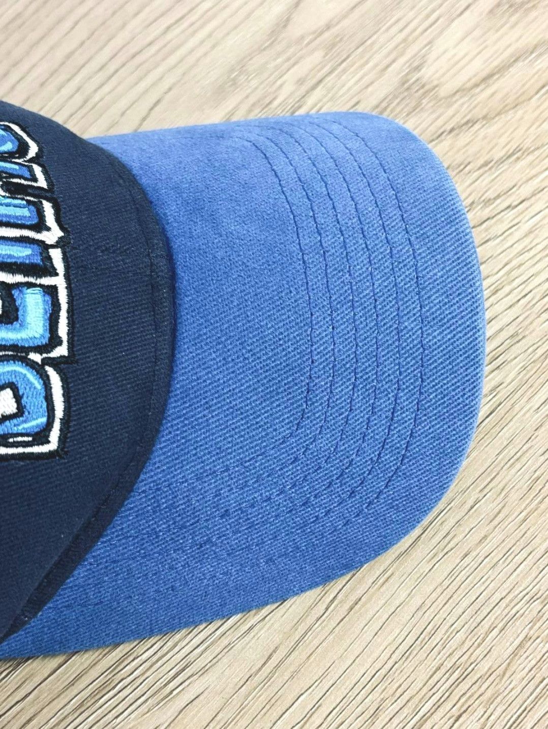 Blind Skateboards Vintage Blind Skateboards Cap Size ONE SIZE - 7 Thumbnail