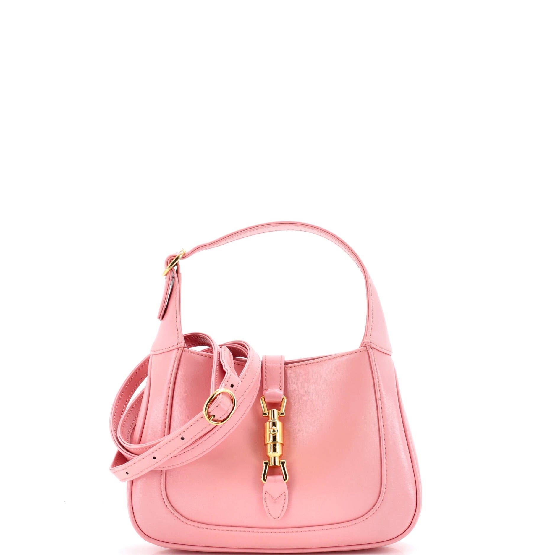 Gucci Jackie 1961 Hobo Size ONE SIZE - 1 Thumbnail